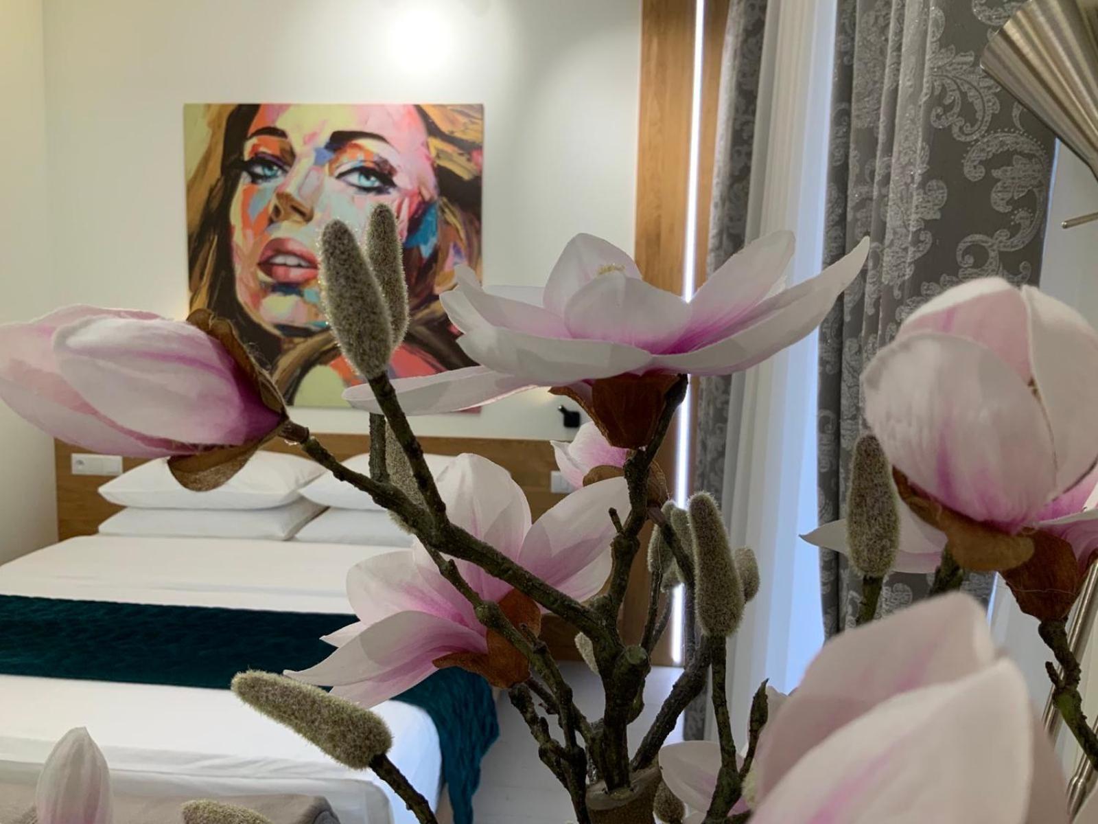 Apartment z kominkiem w sercu Wrocławia