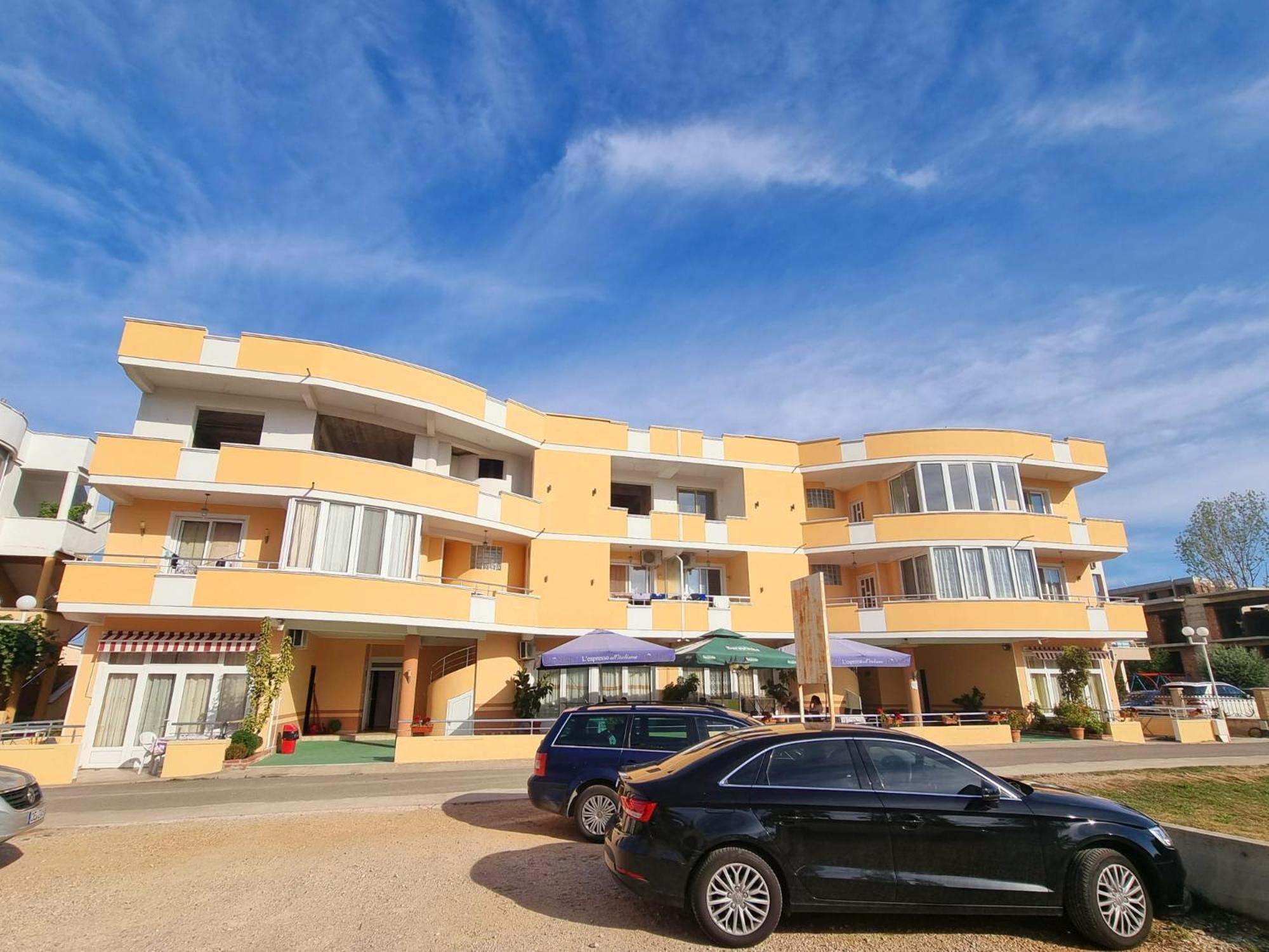 Grandino holiday rooms&apartments view 5
