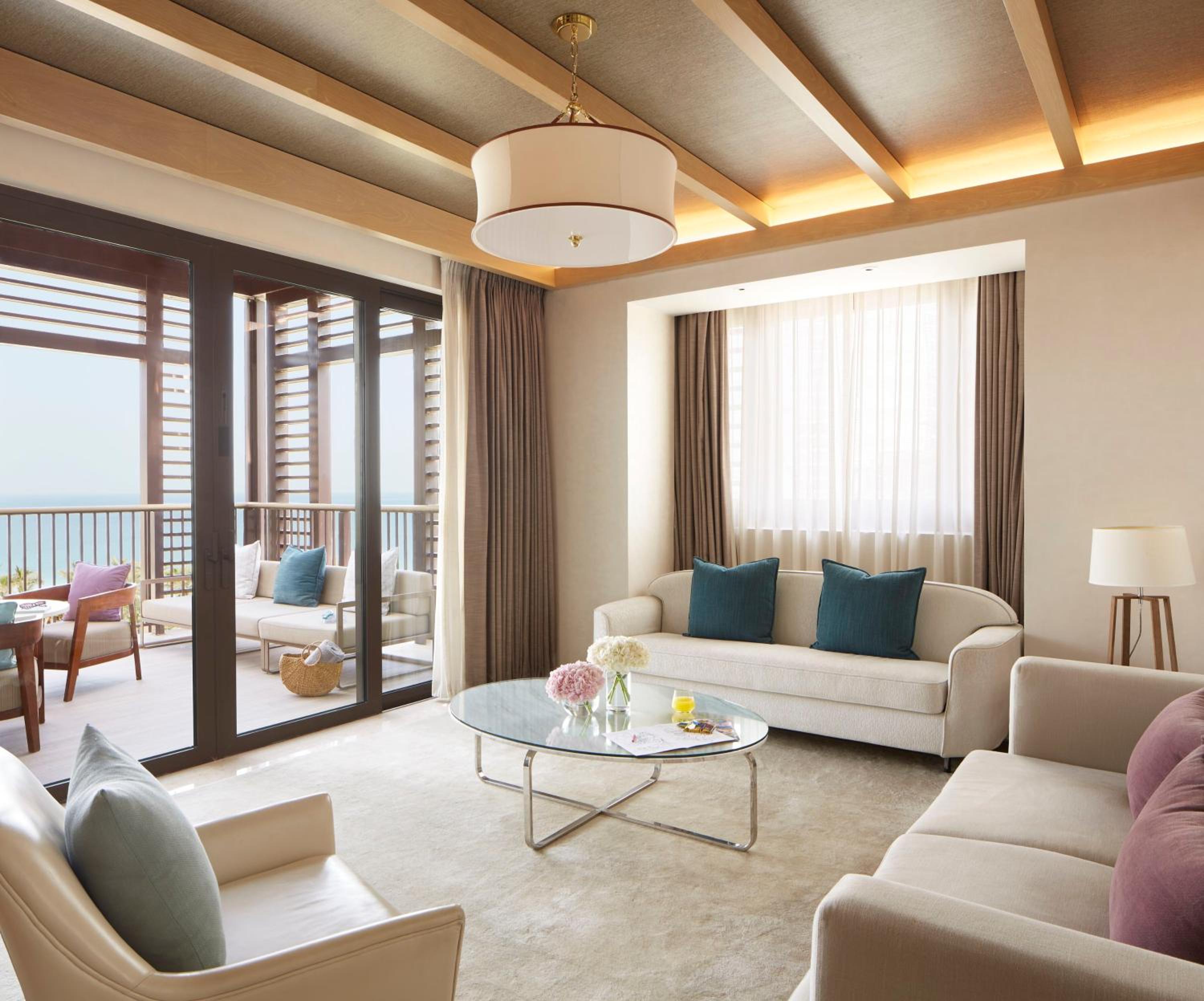 Jumeirah Al Naseem Dubai 22