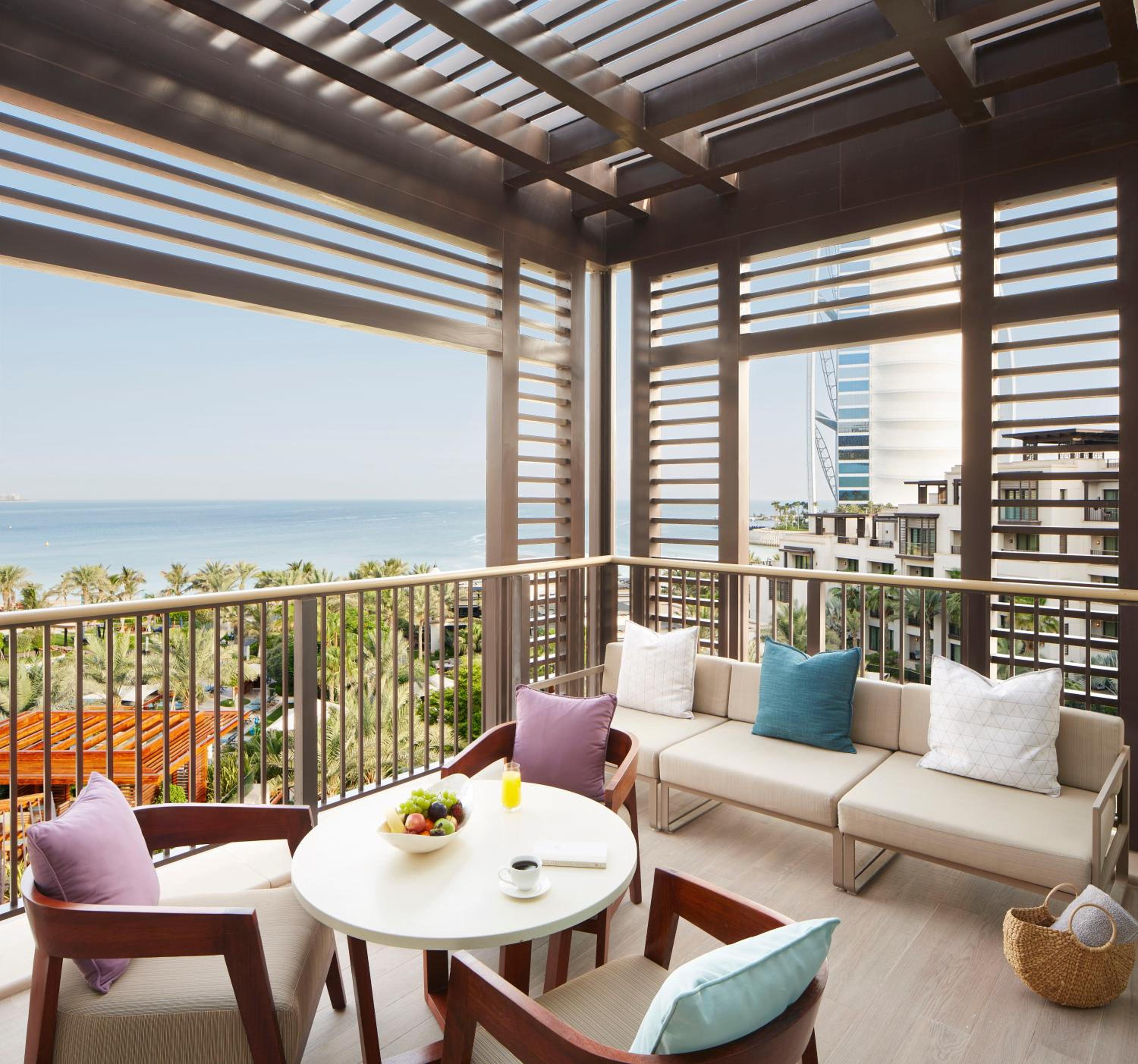 Jumeirah Al Naseem Dubai 45