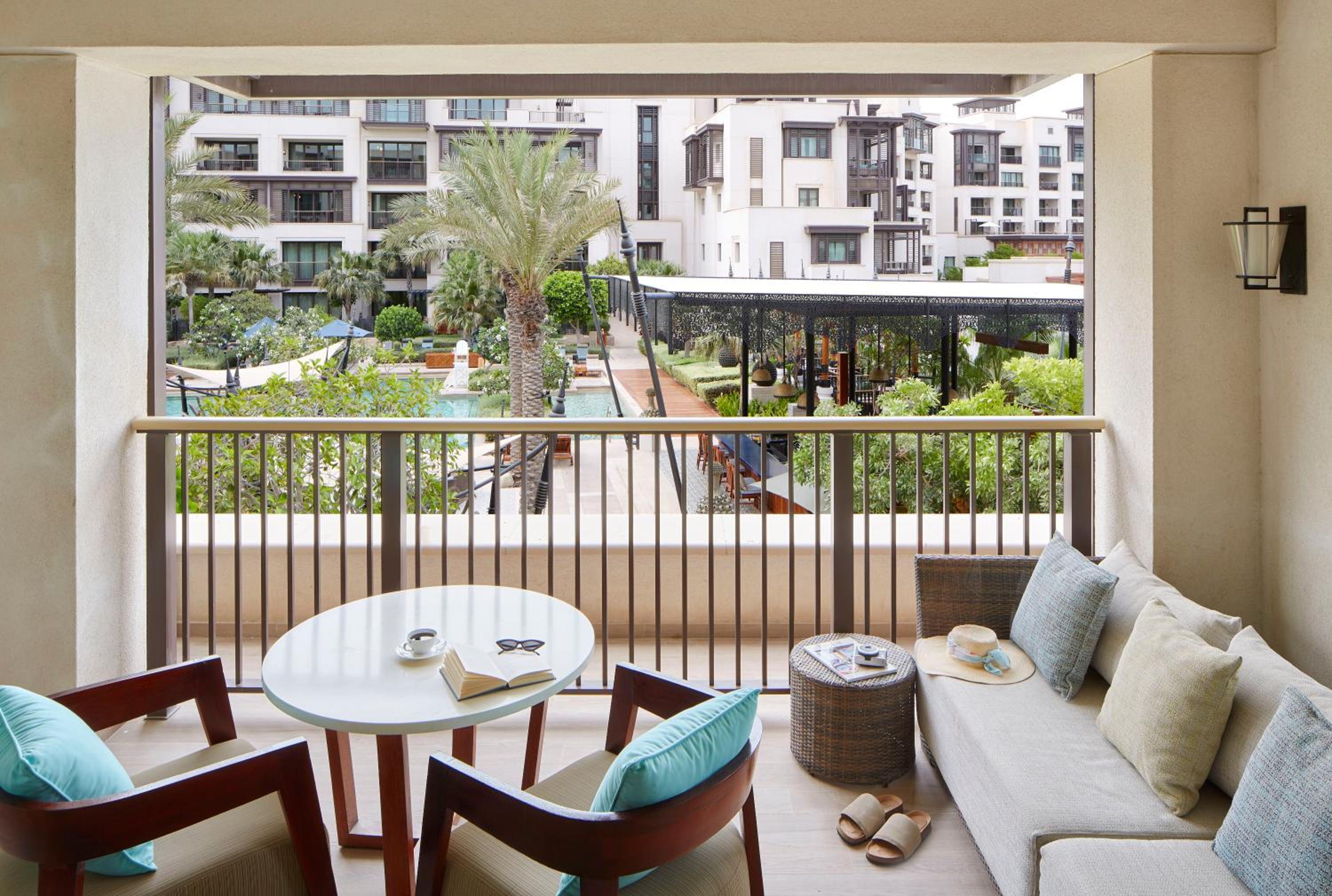Jumeirah Al Naseem Dubai 44