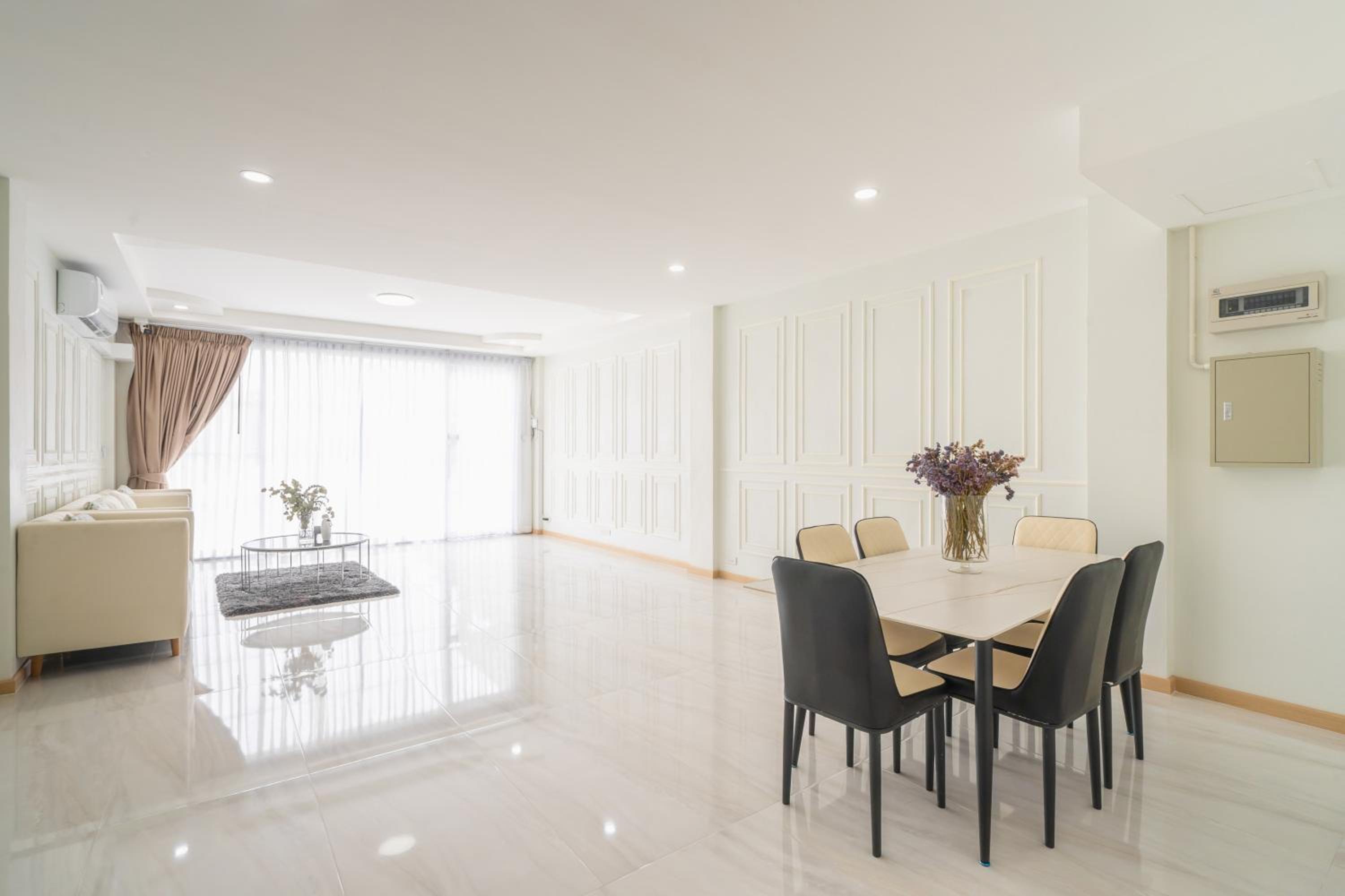 Living Space