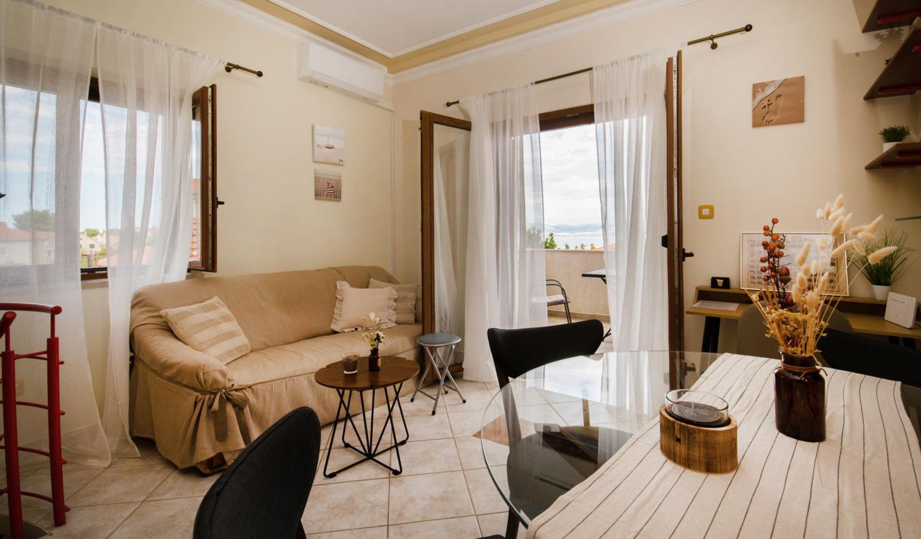 Apartman Mediterraneo view 5