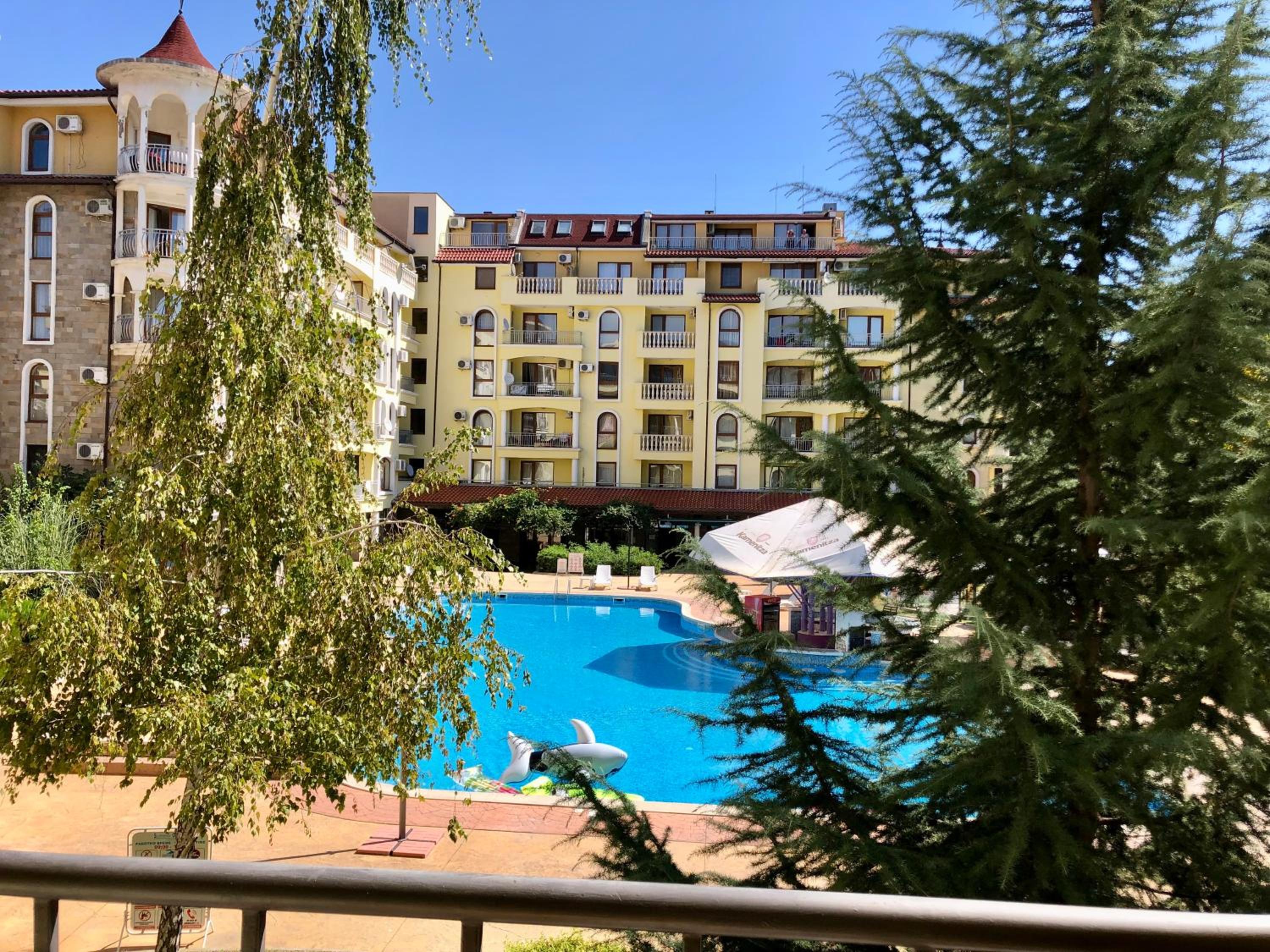 Summer Dreams - Menada Apartments