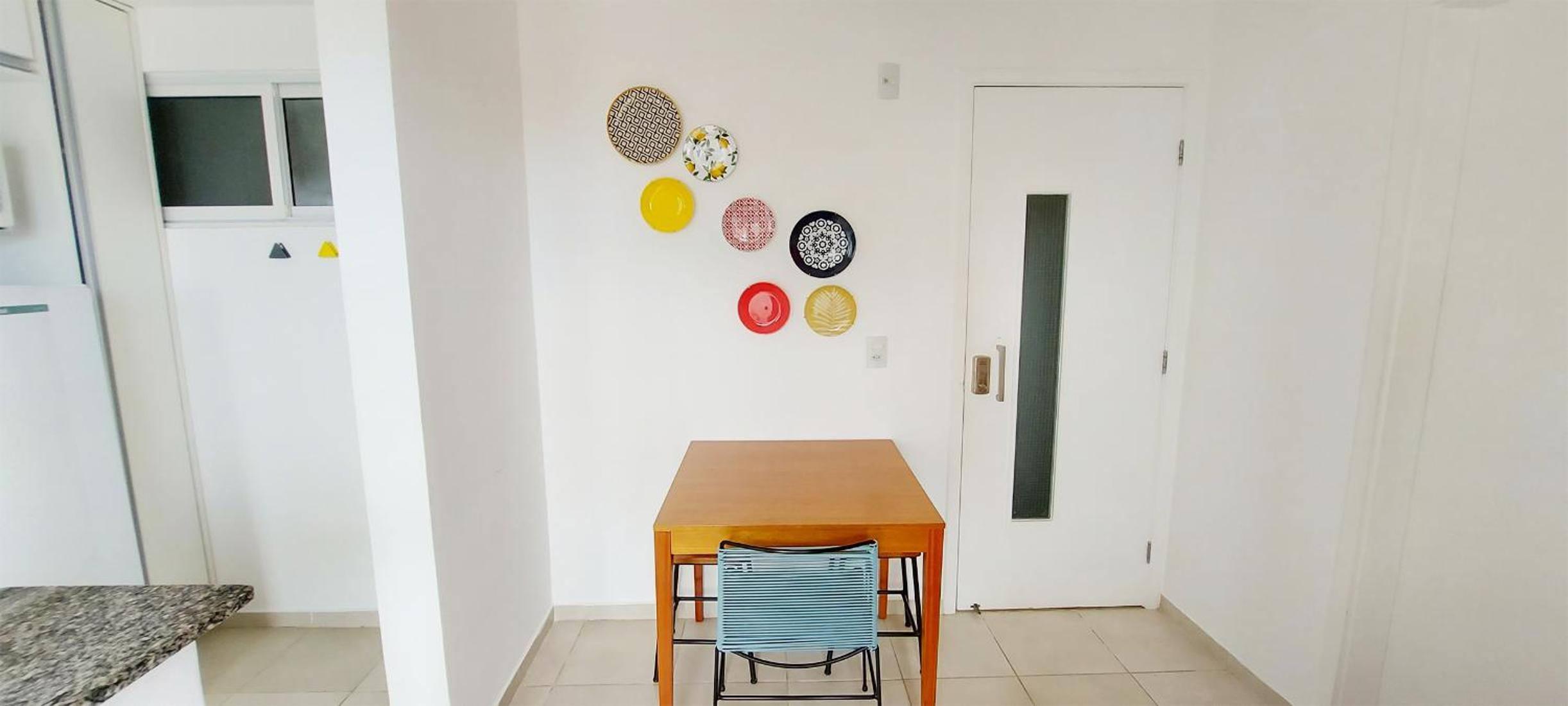 COFDR0101 - Lindo apartamento no Porto Residence na Federação por Beehost view 4