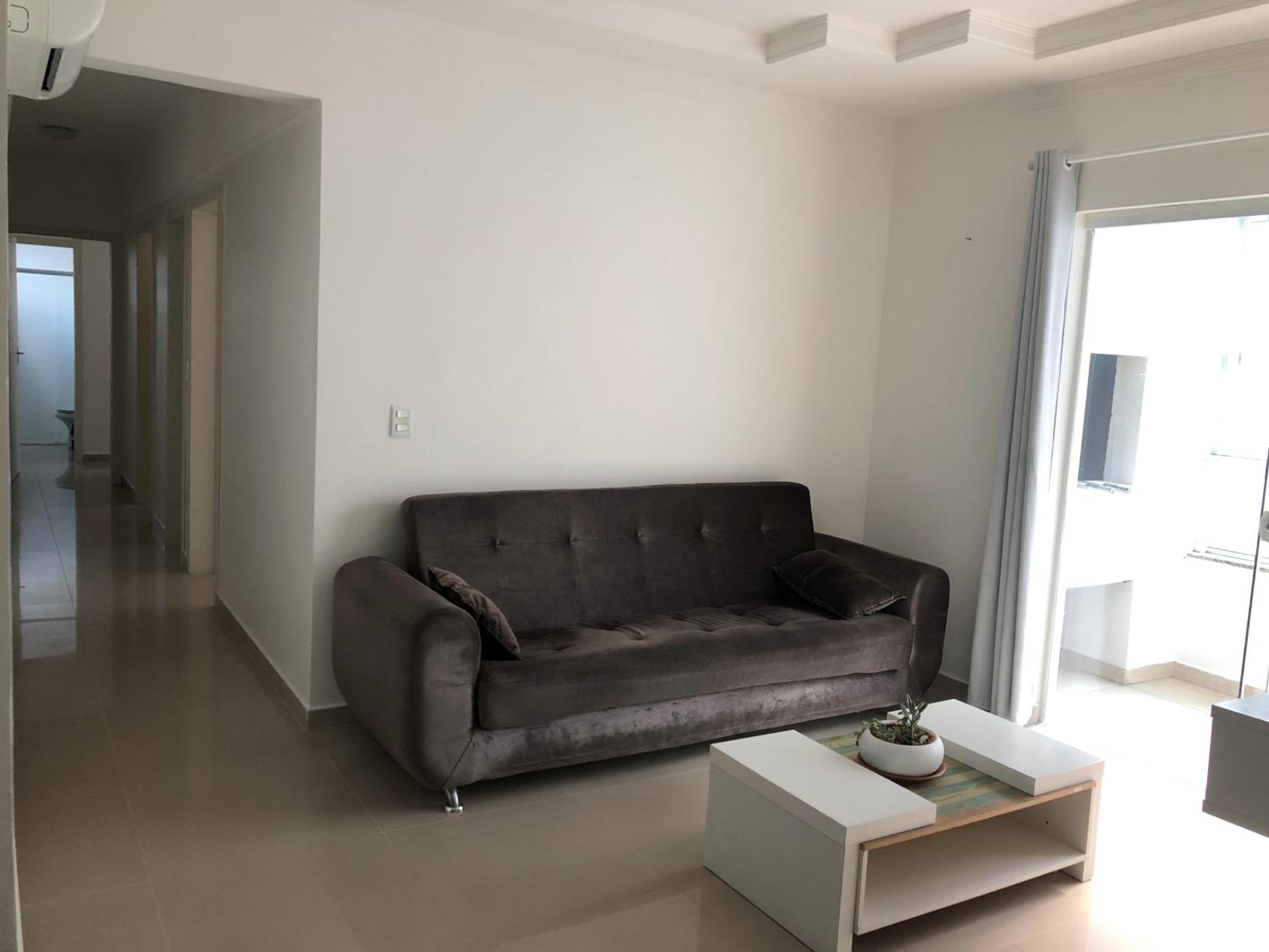 Residencial valente