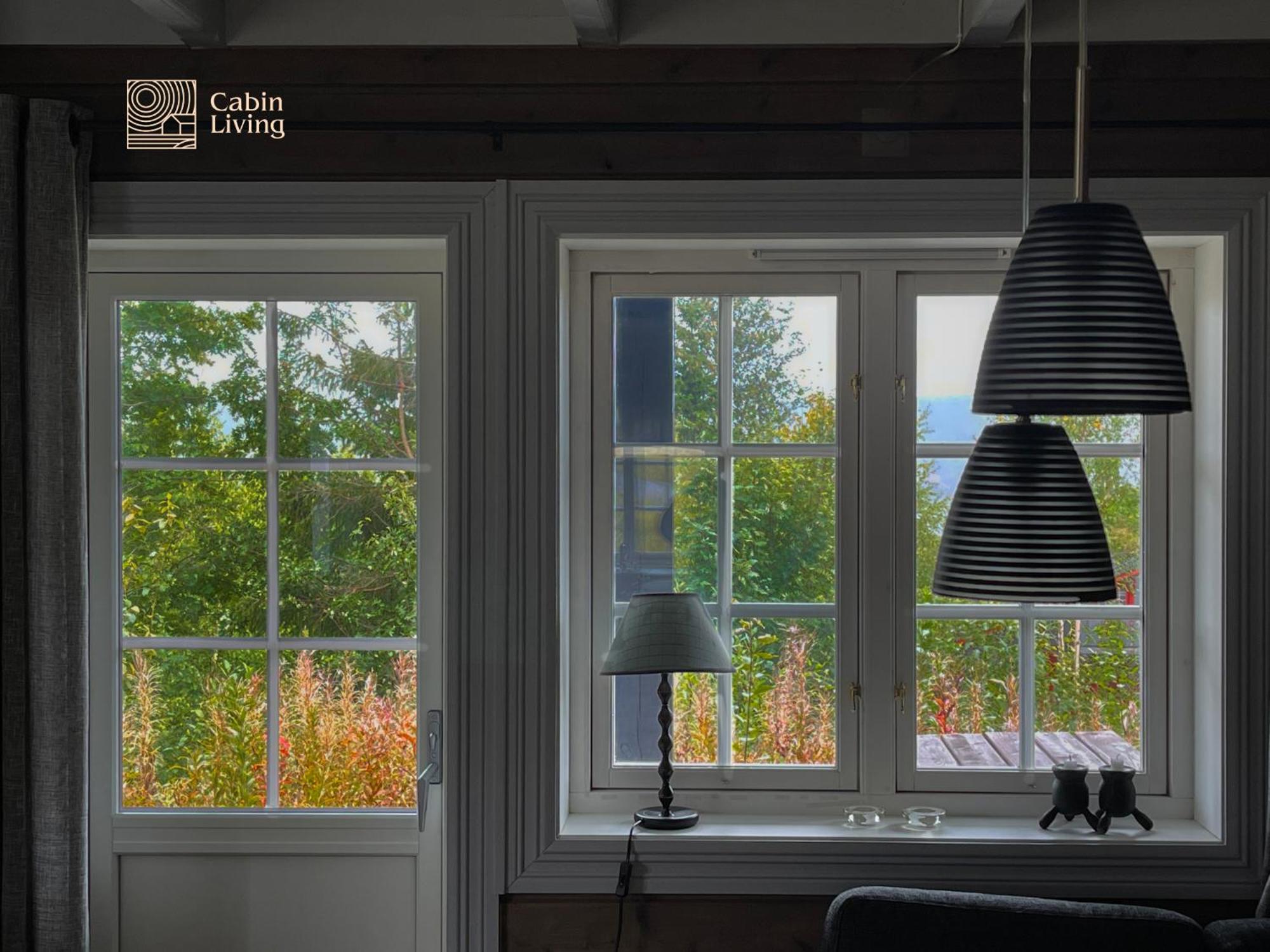 Great apartment in Trysil, ski inout, wifi, sauna