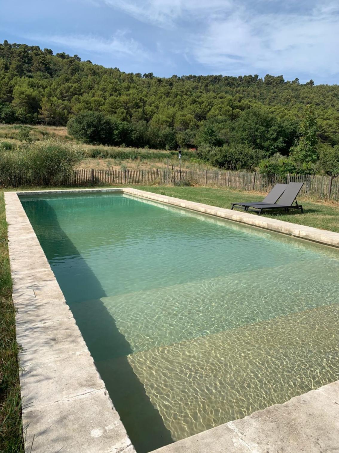 GITE SUD LUBERON