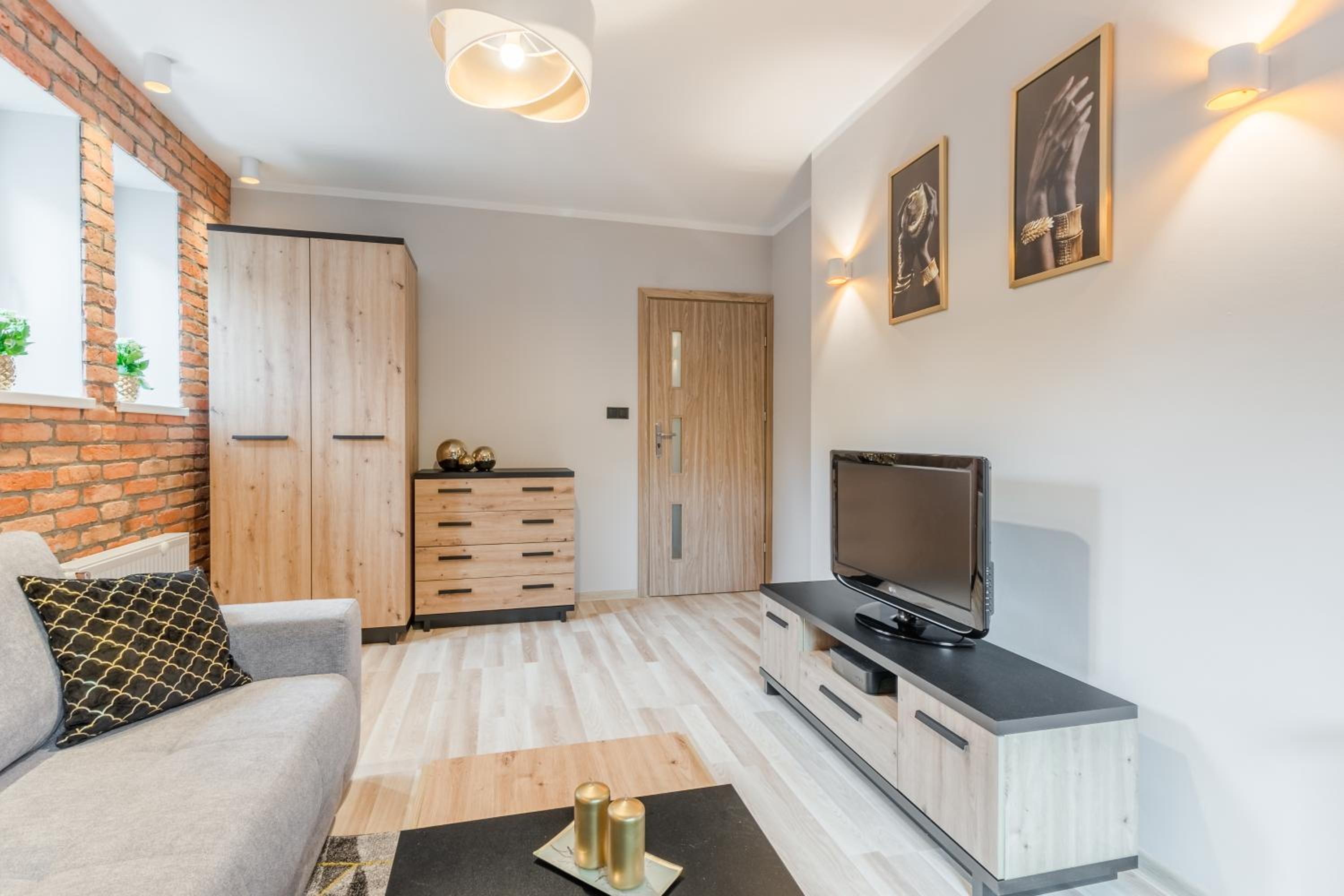 Apartament Księżycowy Sopot