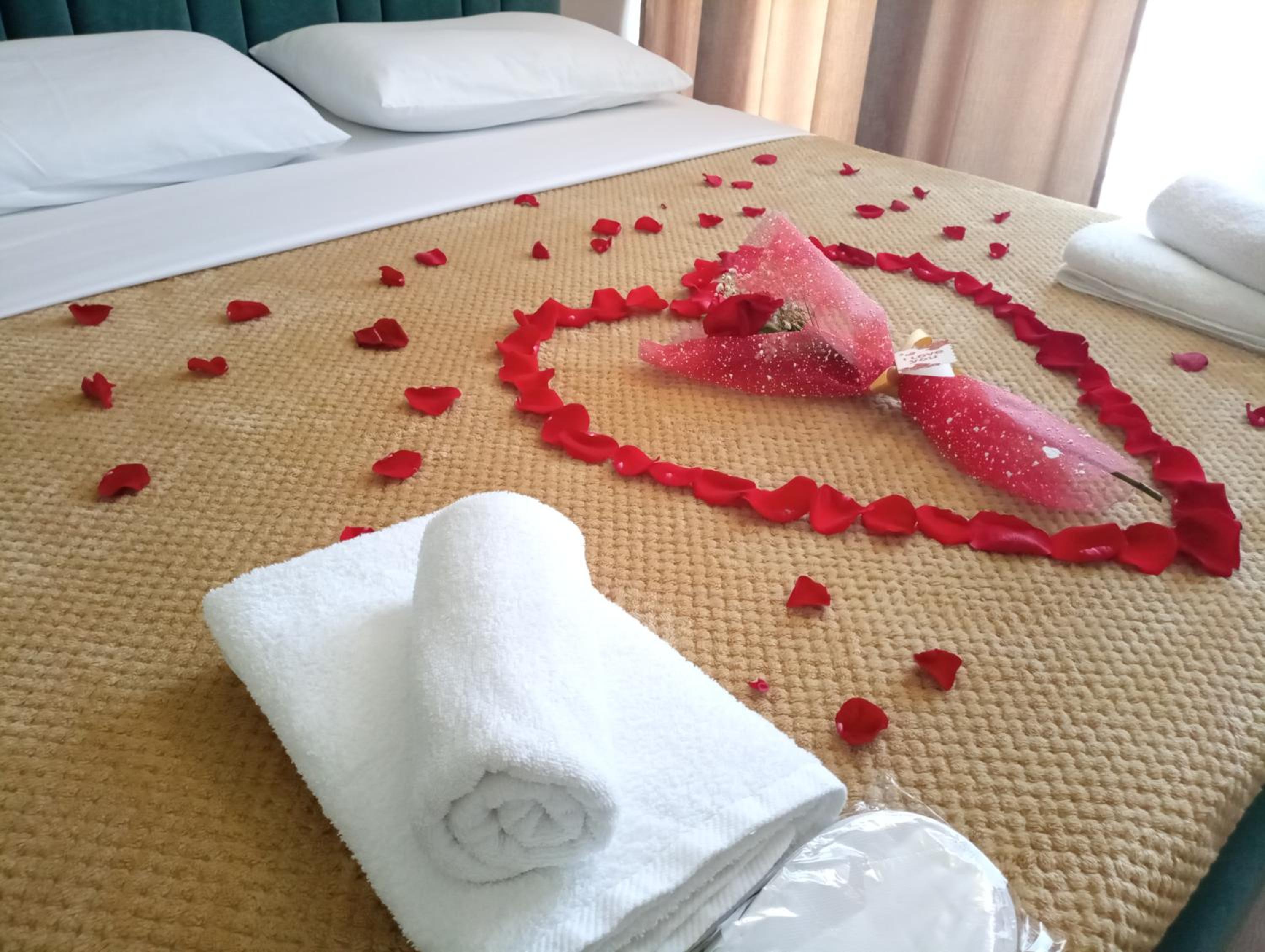 TreA Accomodations - Suite Lungomare