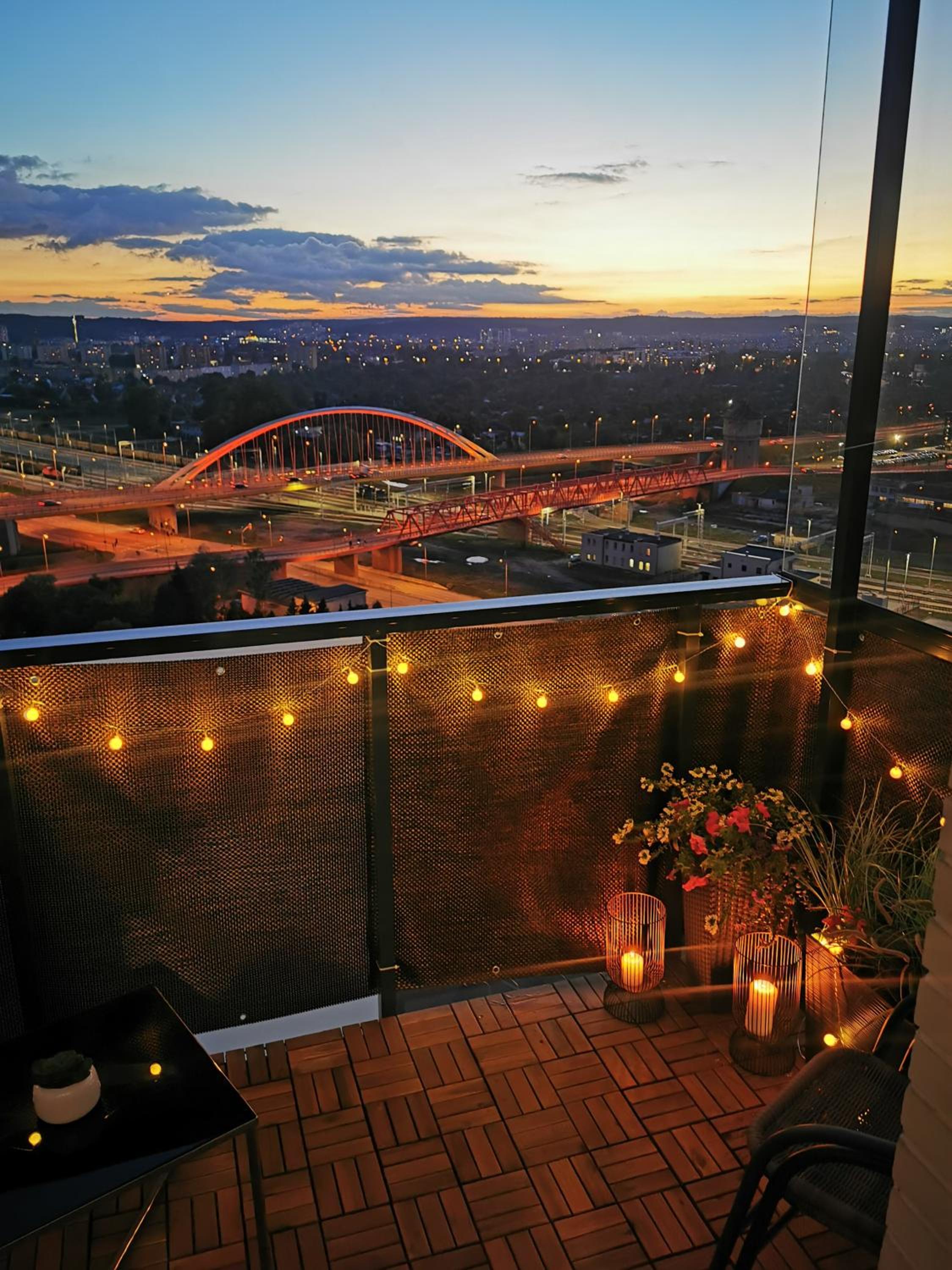 Apartament przy Bursztynowym Stadionie view 4