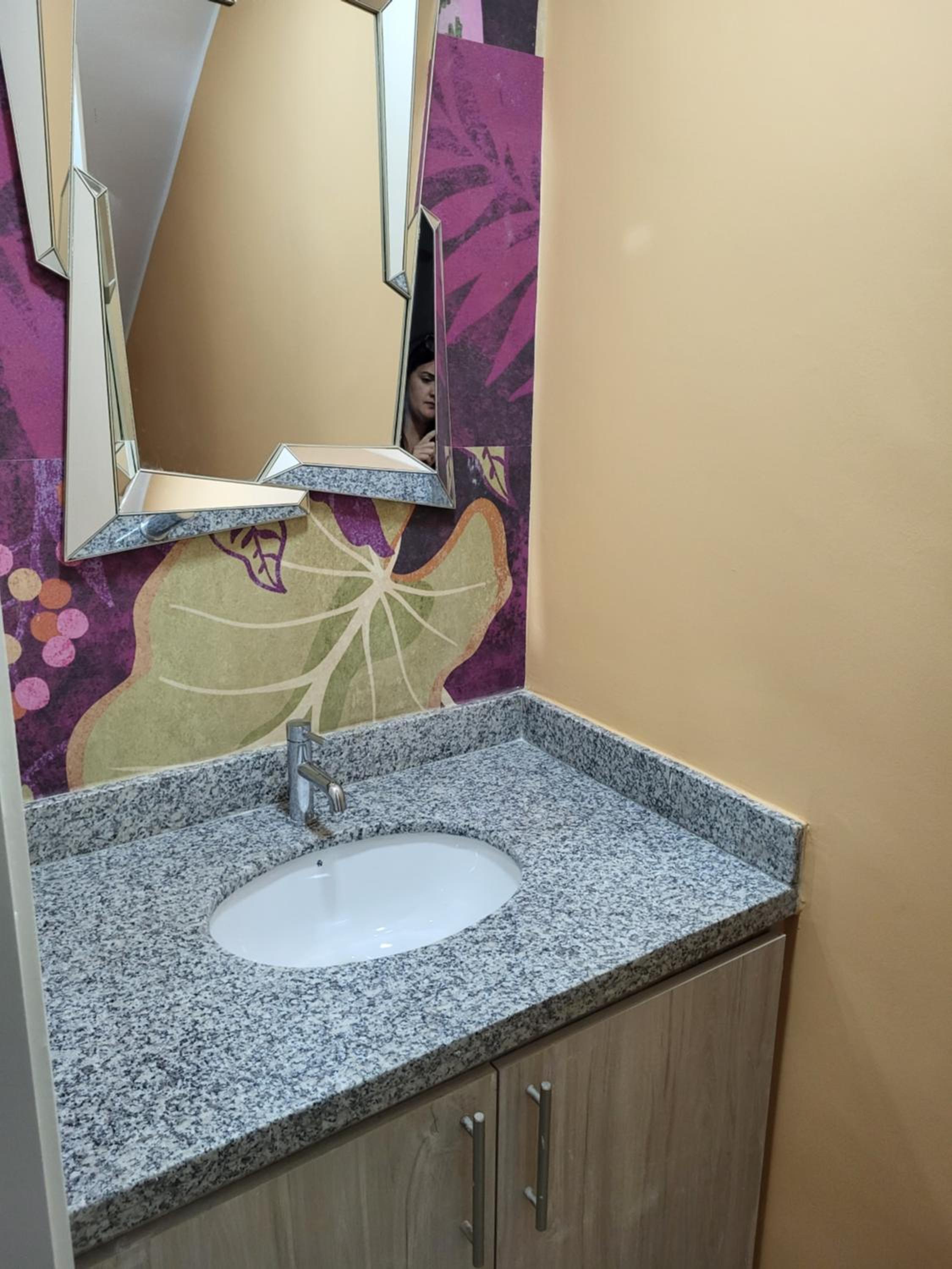 New 3 bedroom home in modern housing complex