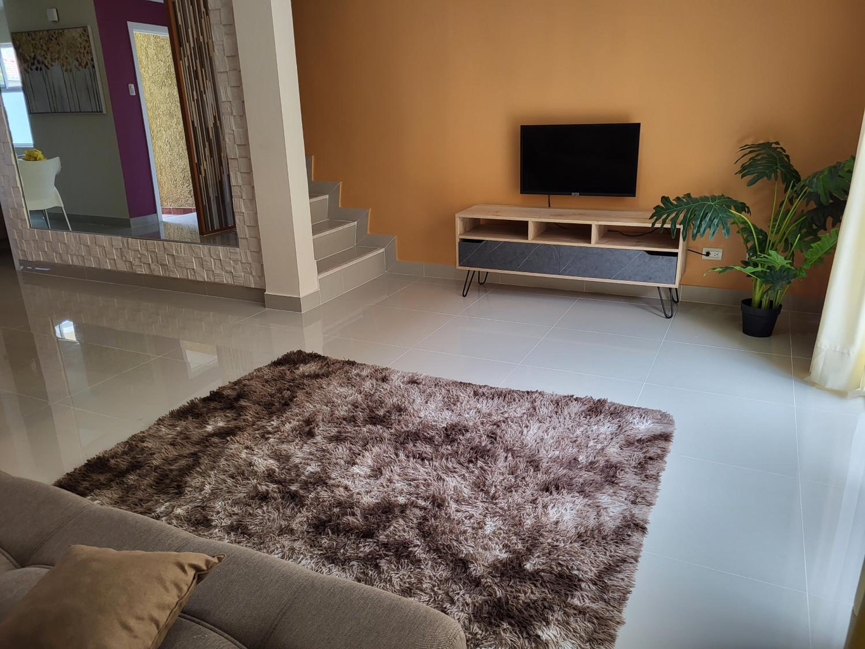 New 3 bedroom home in modern housing complex