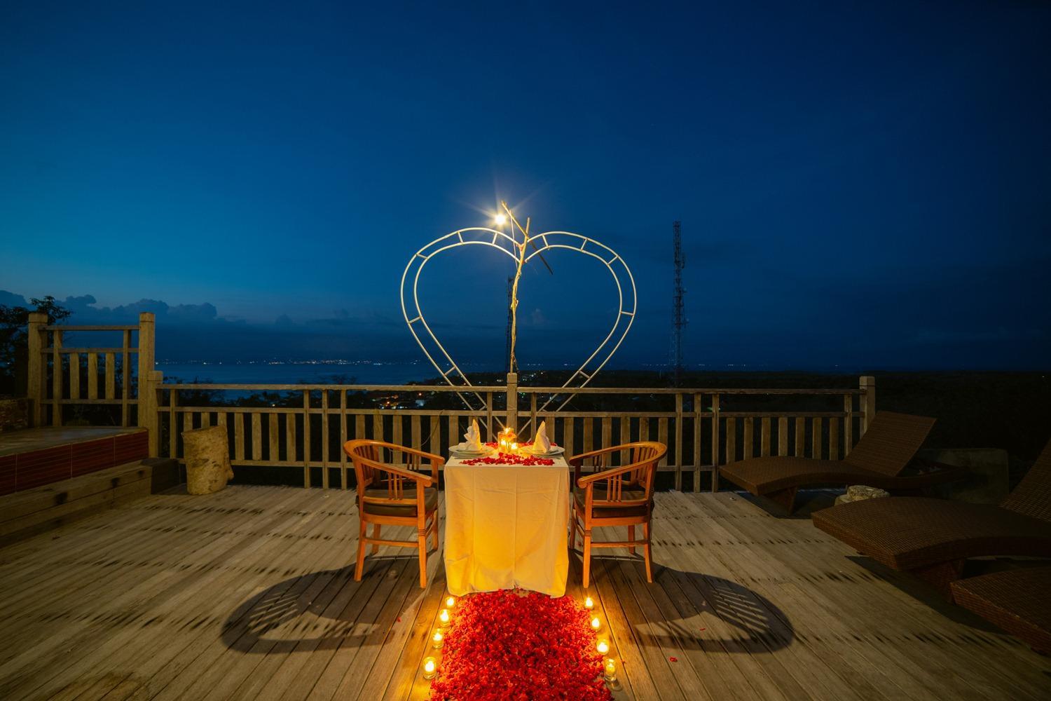 KiBata Lembongan Boutique Hotel