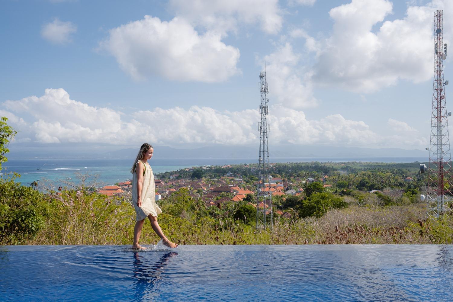 KiBata Lembongan Boutique Hotel