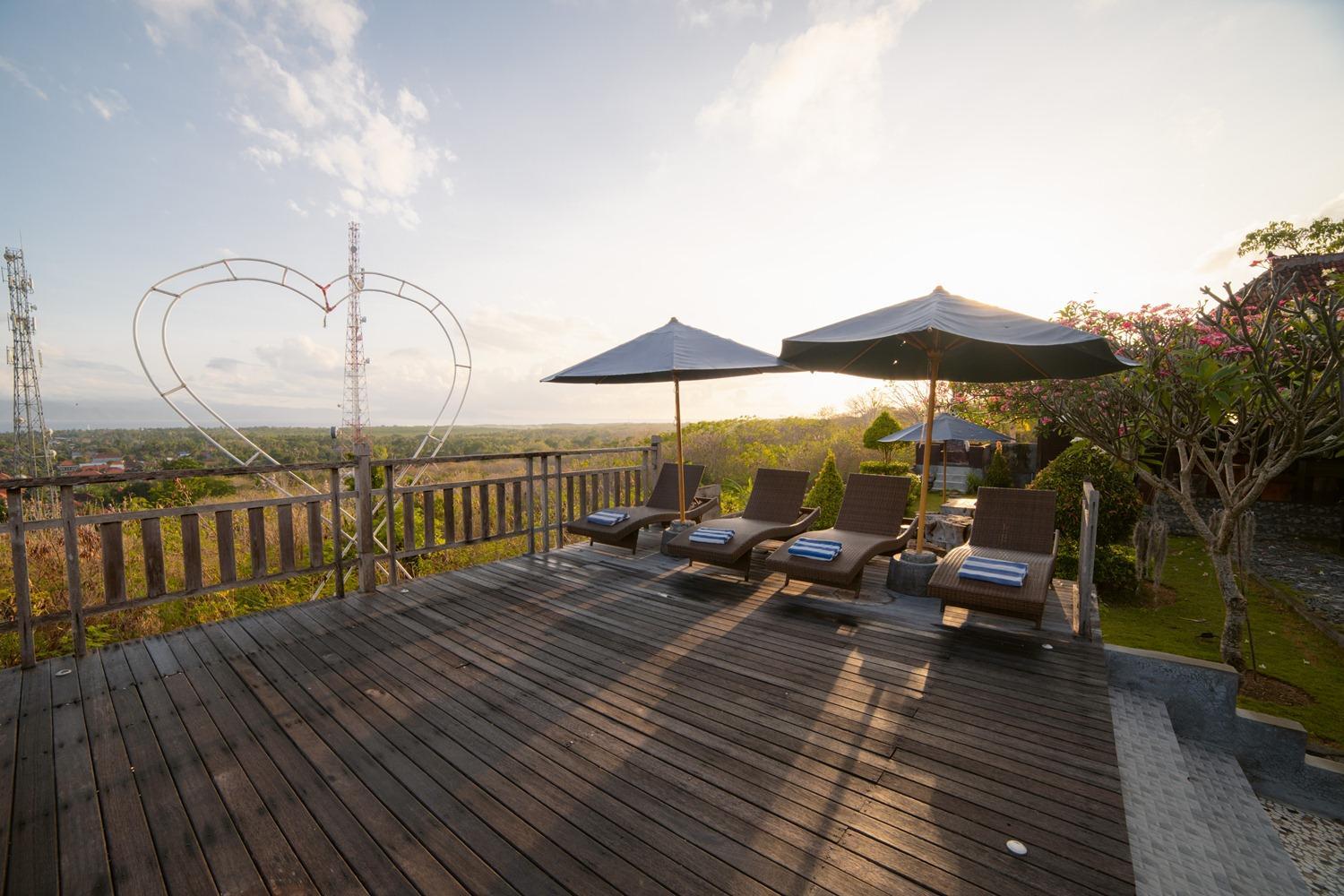 KiBata Lembongan Boutique Hotel