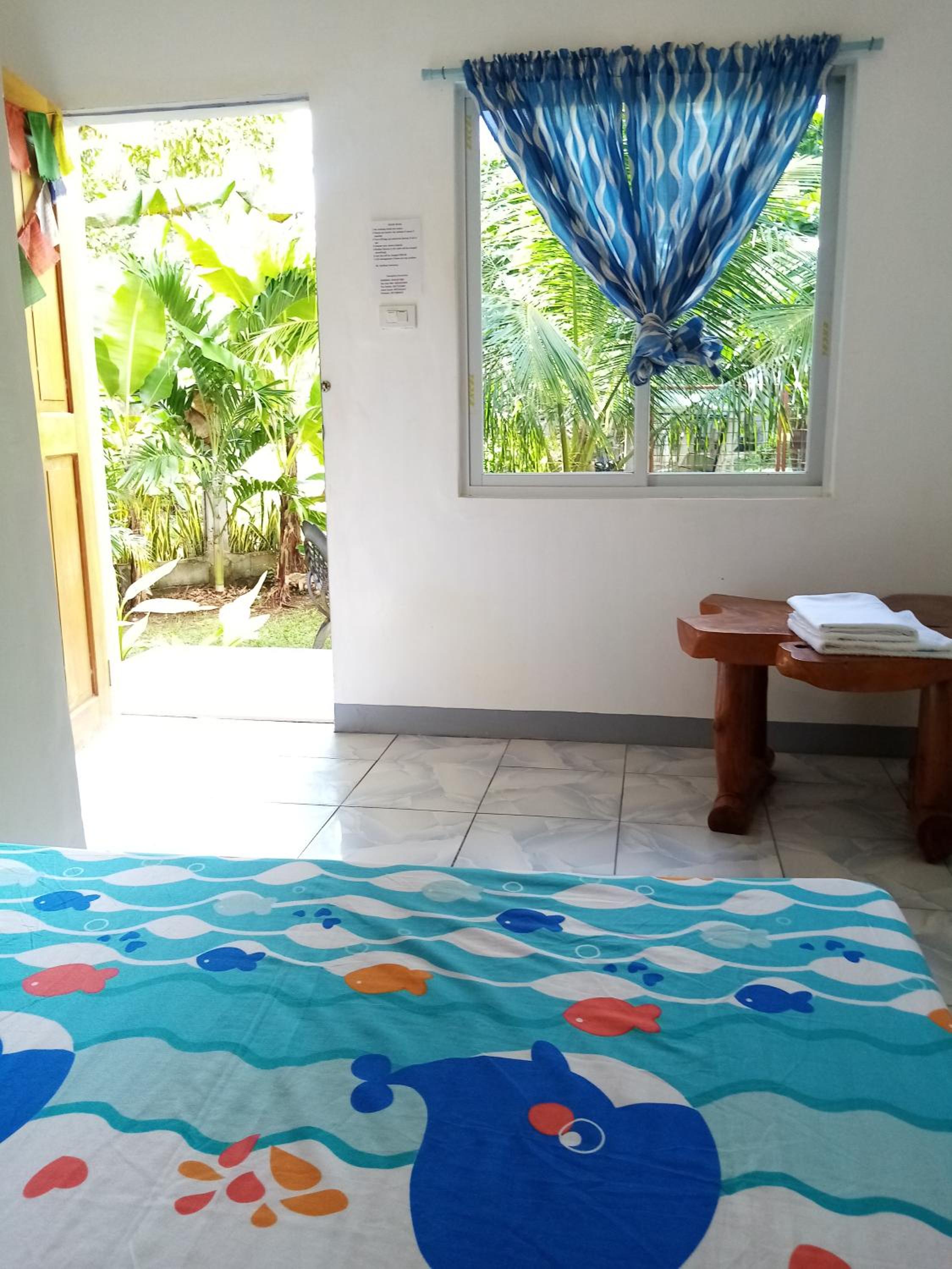 Anerose Homestay