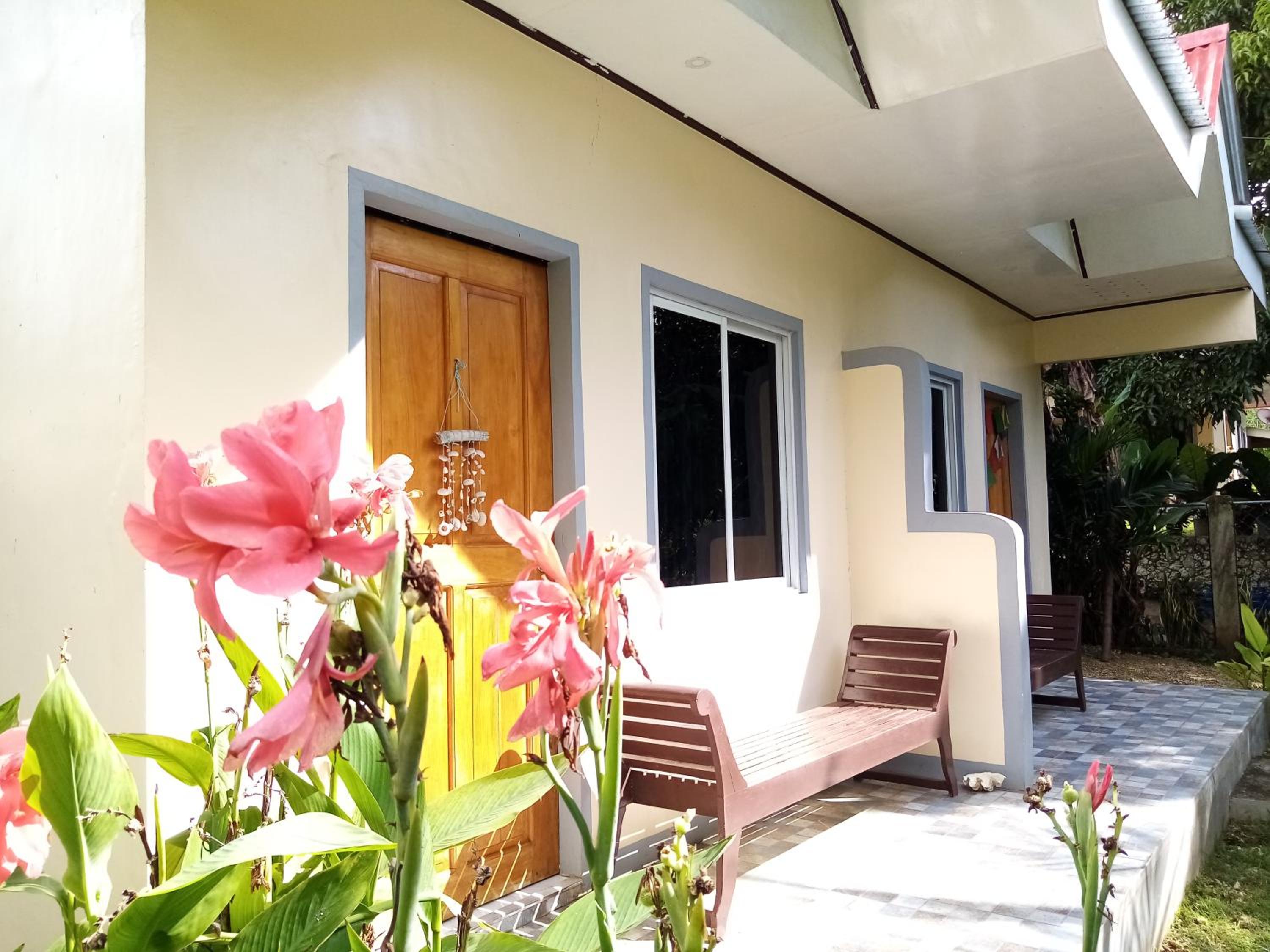 Anerose Homestay