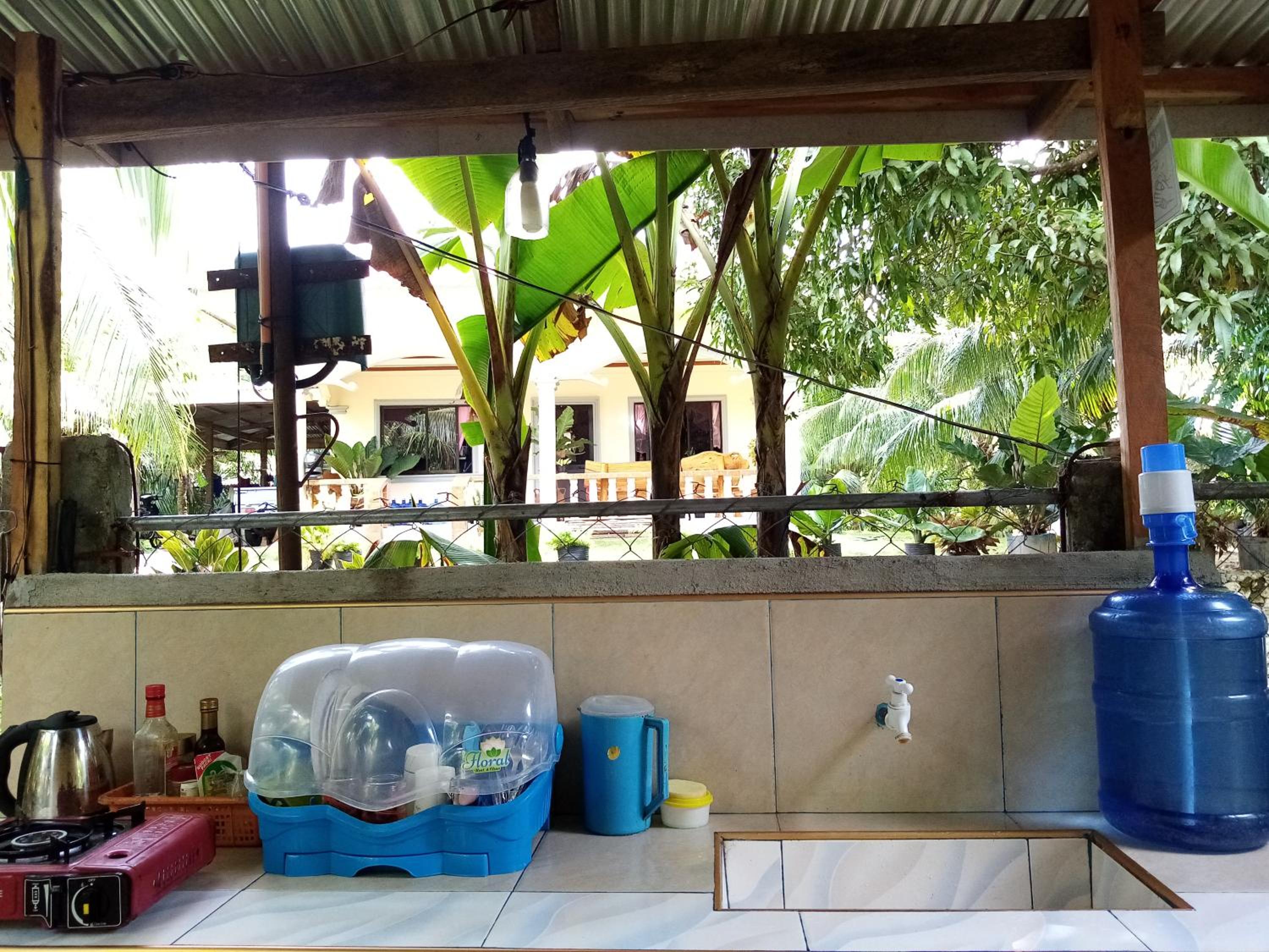 Anerose Homestay