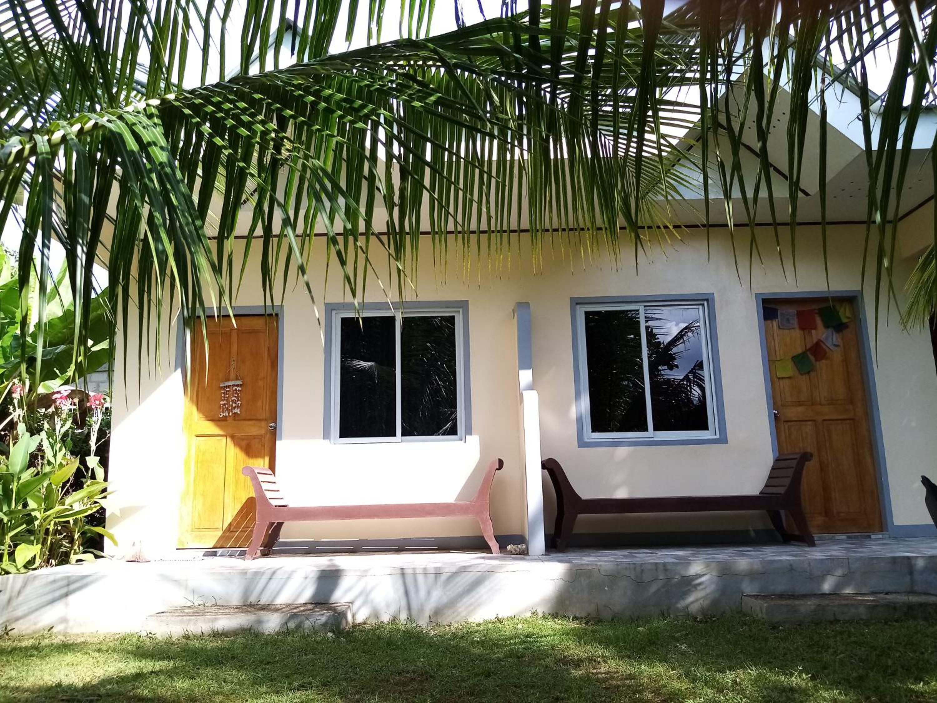 Anerose Homestay