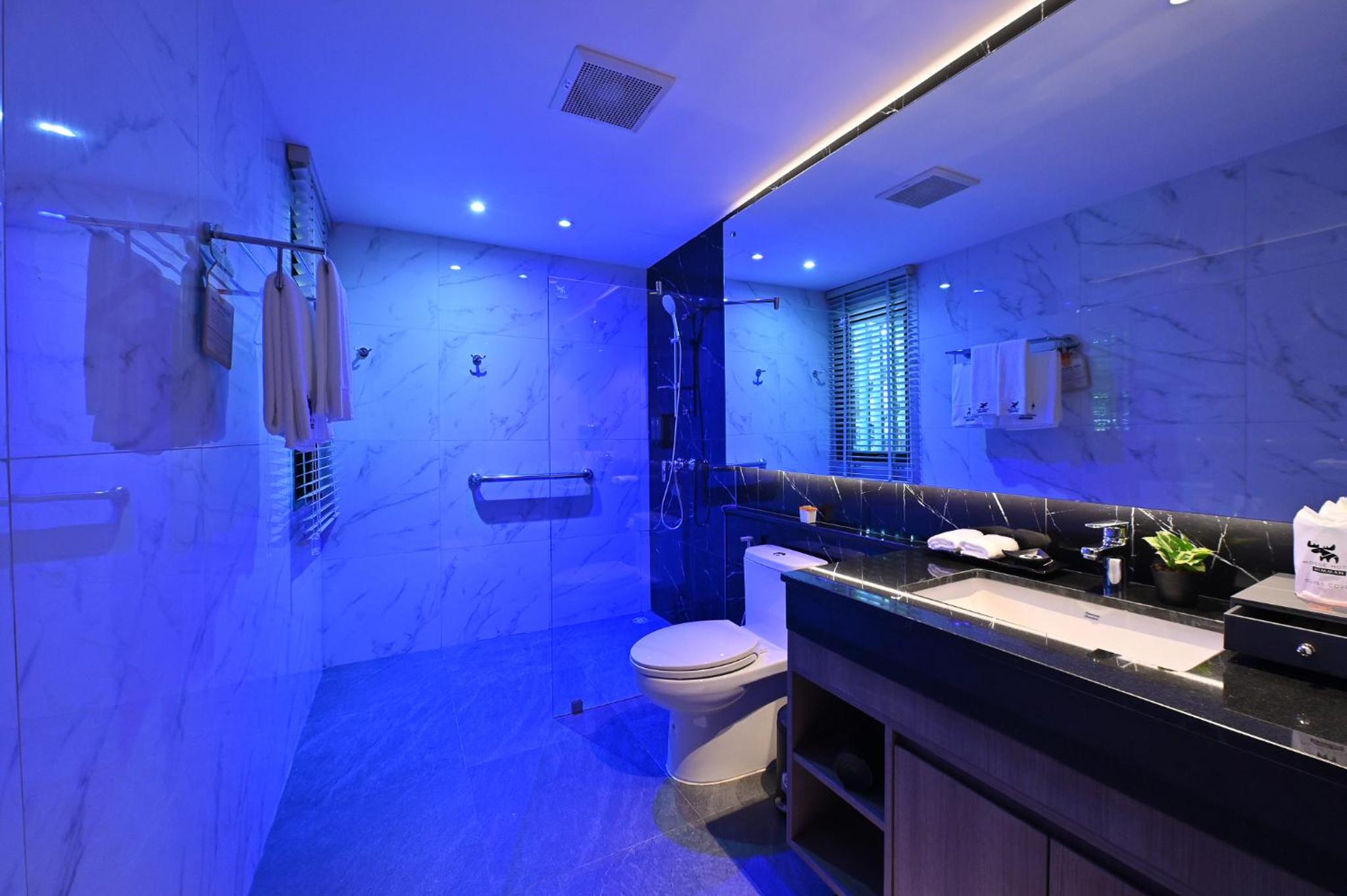 Moose Hotel Nimman 74