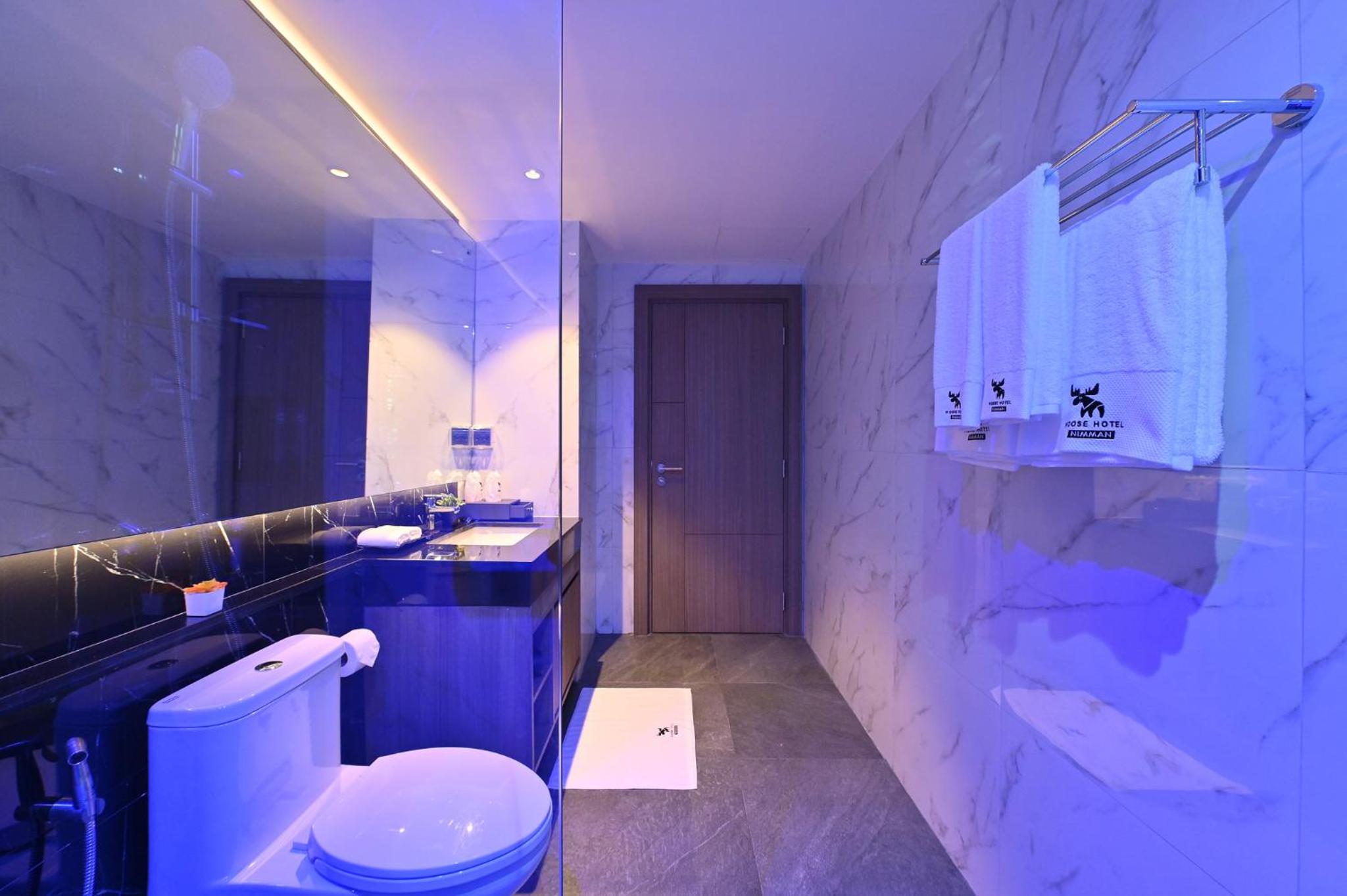 Moose Hotel Nimman 66