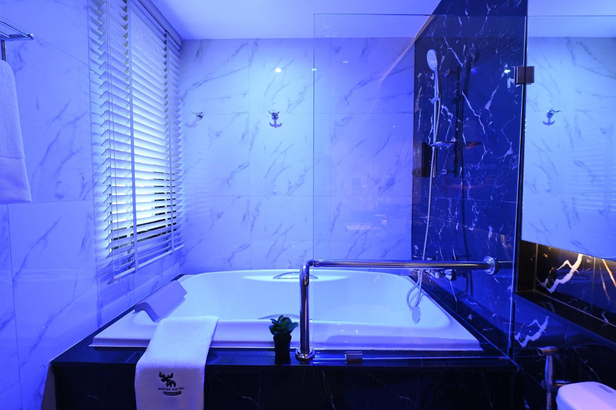 Moose Hotel Nimman 116