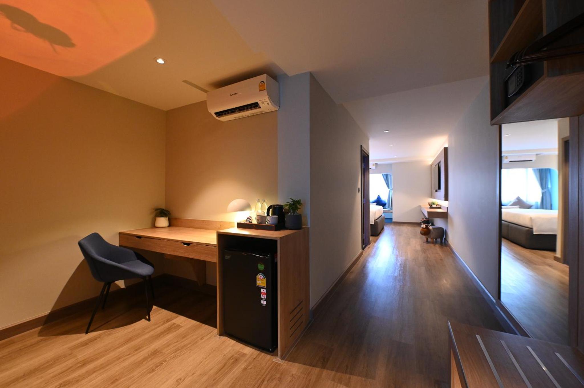 Moose Hotel Nimman 23