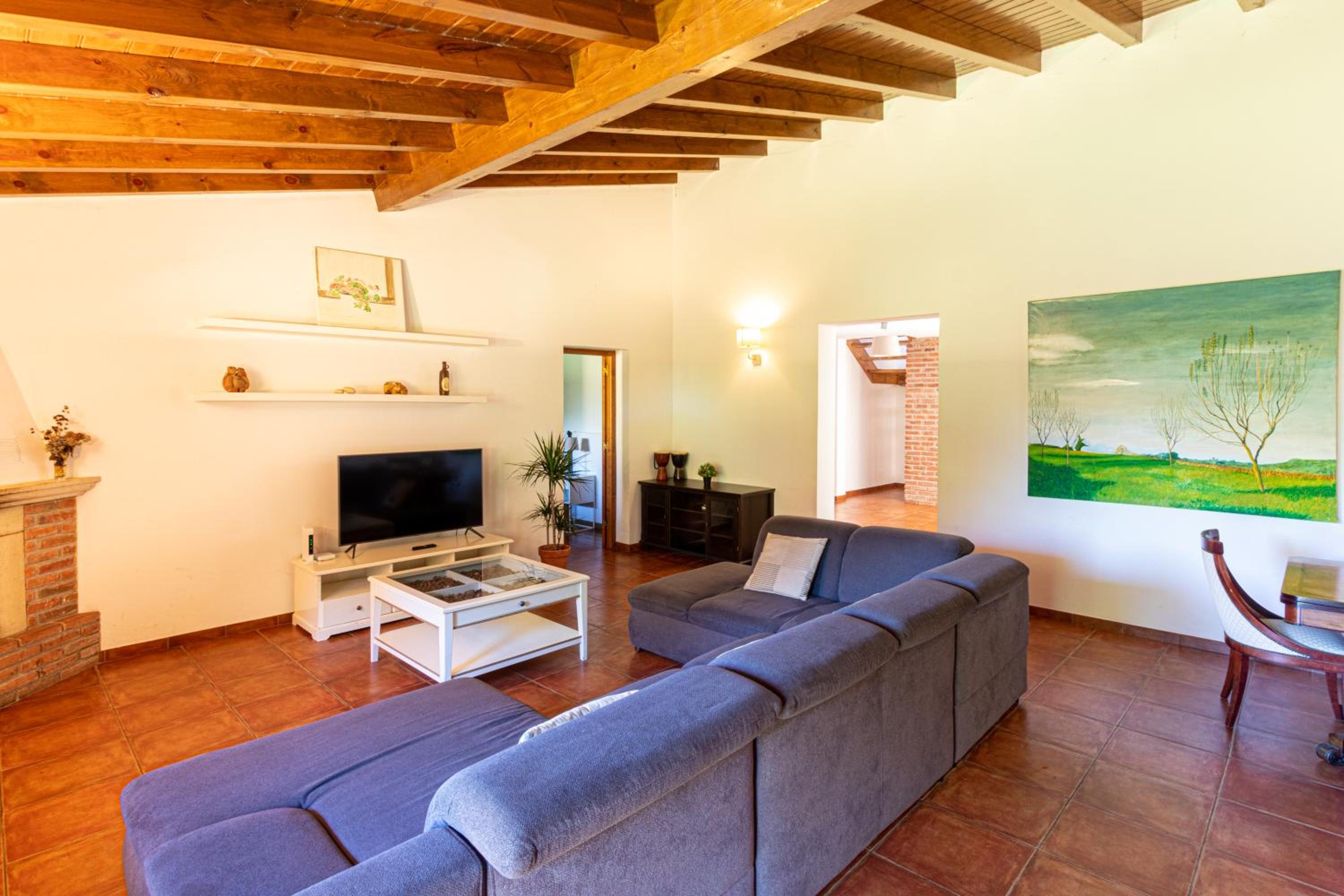 Casa Rural La Escallada view 2