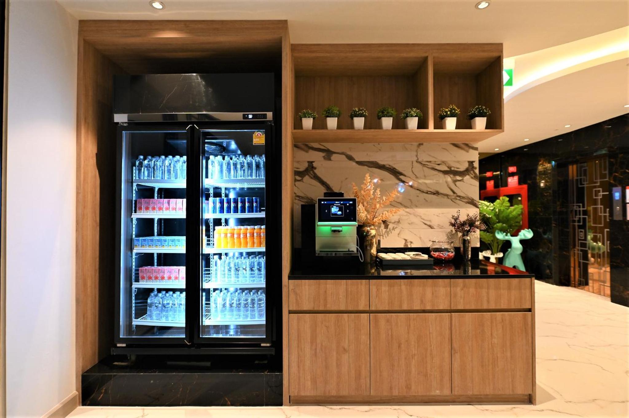 Moose Hotel Nimman 10