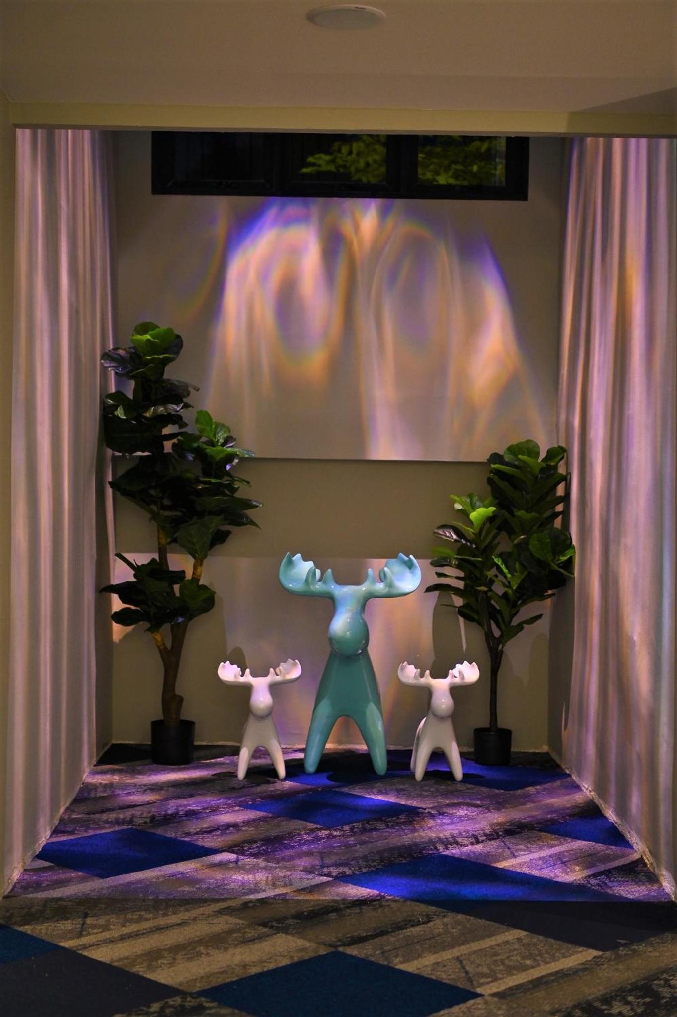 Moose Hotel Nimman 83