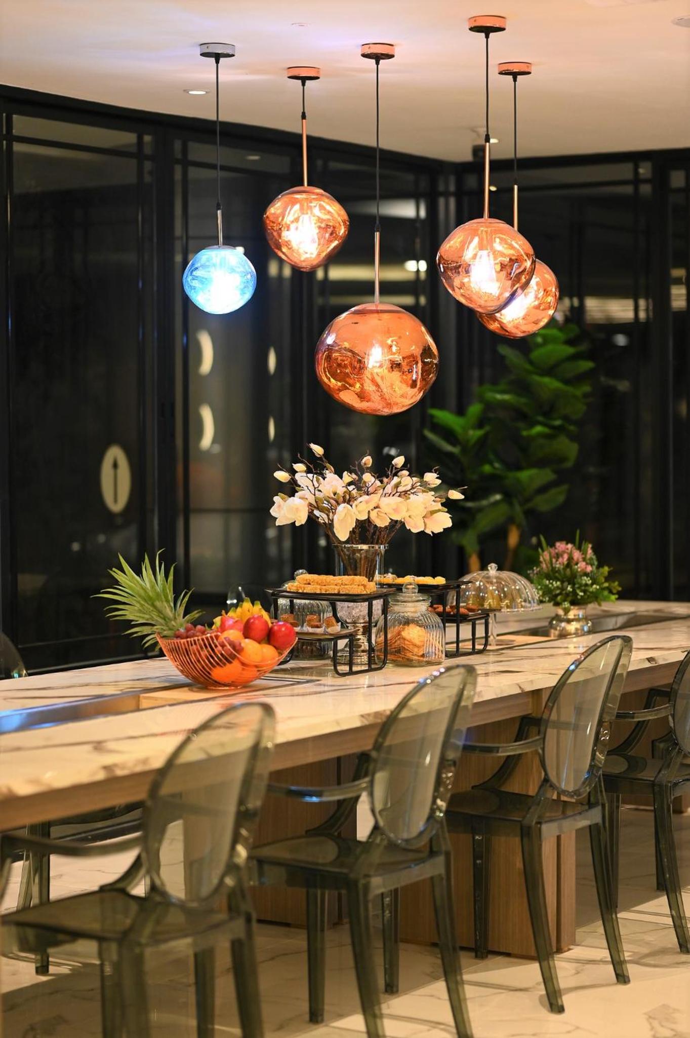 Moose Hotel Nimman 131