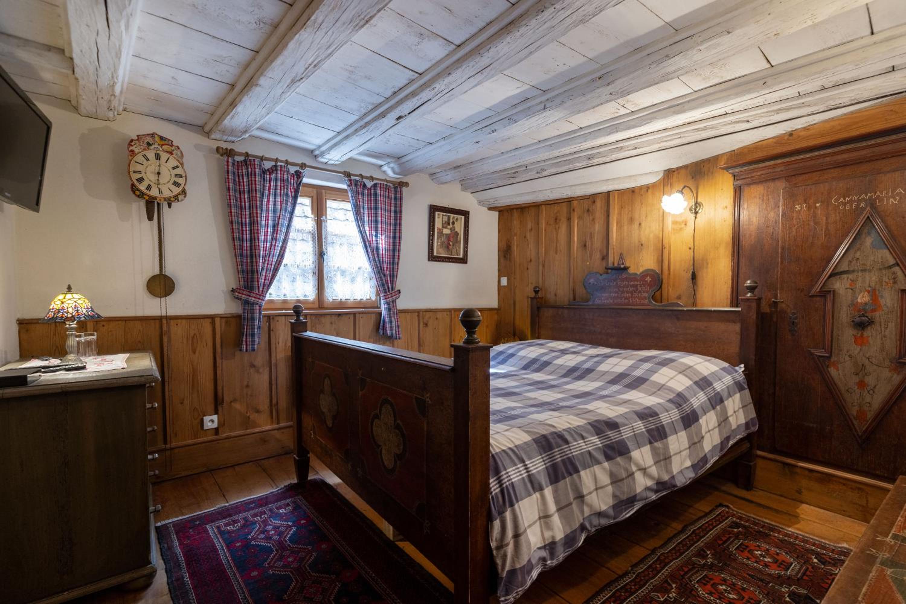 ANNO 1698 Gîtes et Chambres d'Hôtes view 4