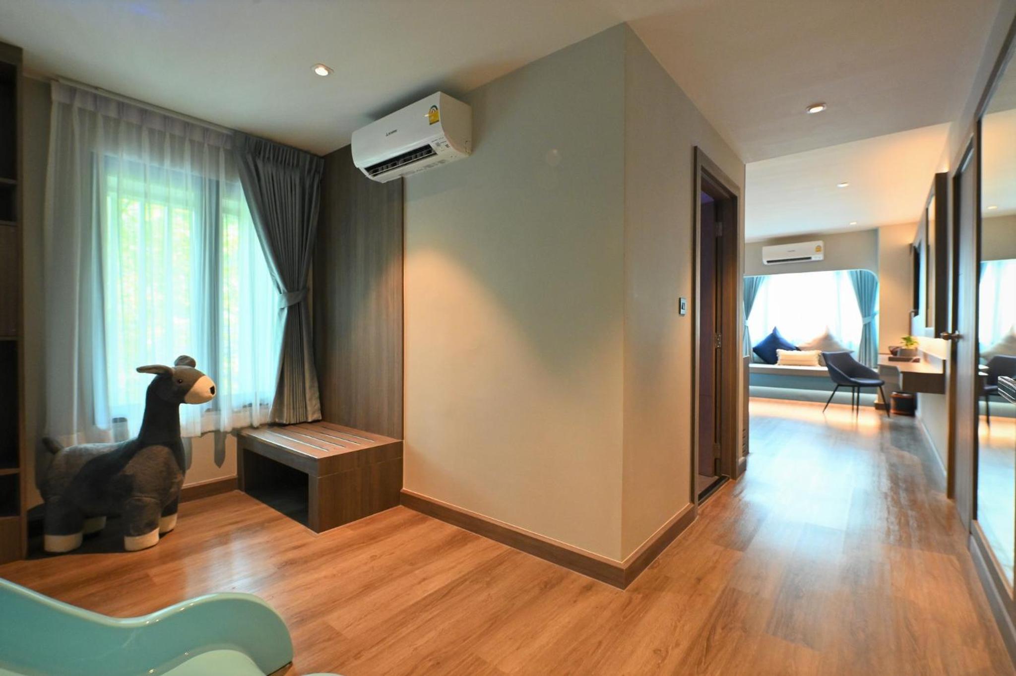 Moose Hotel Nimman 99
