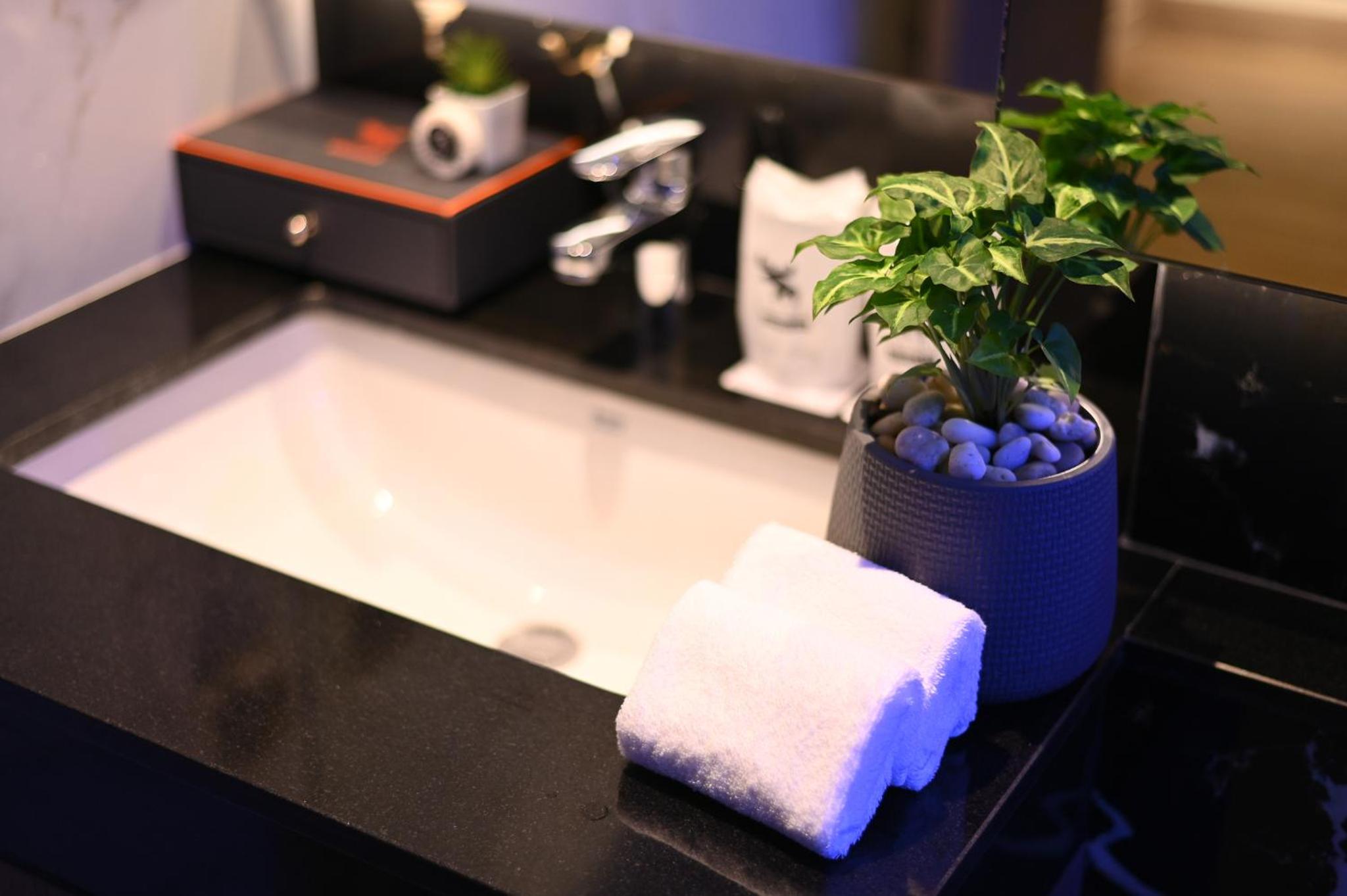Moose Hotel Nimman 75