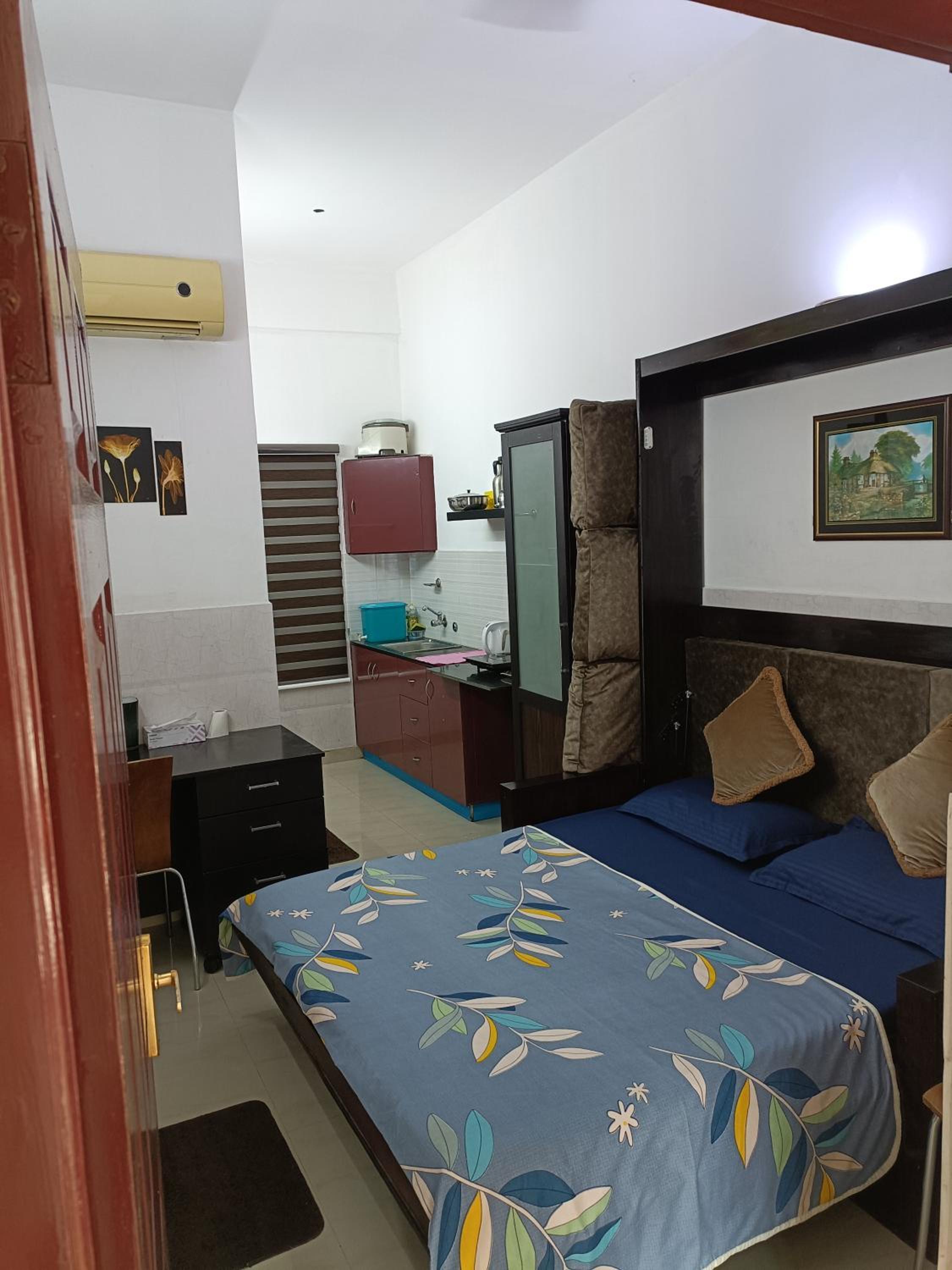 Safa Serviced Appartment