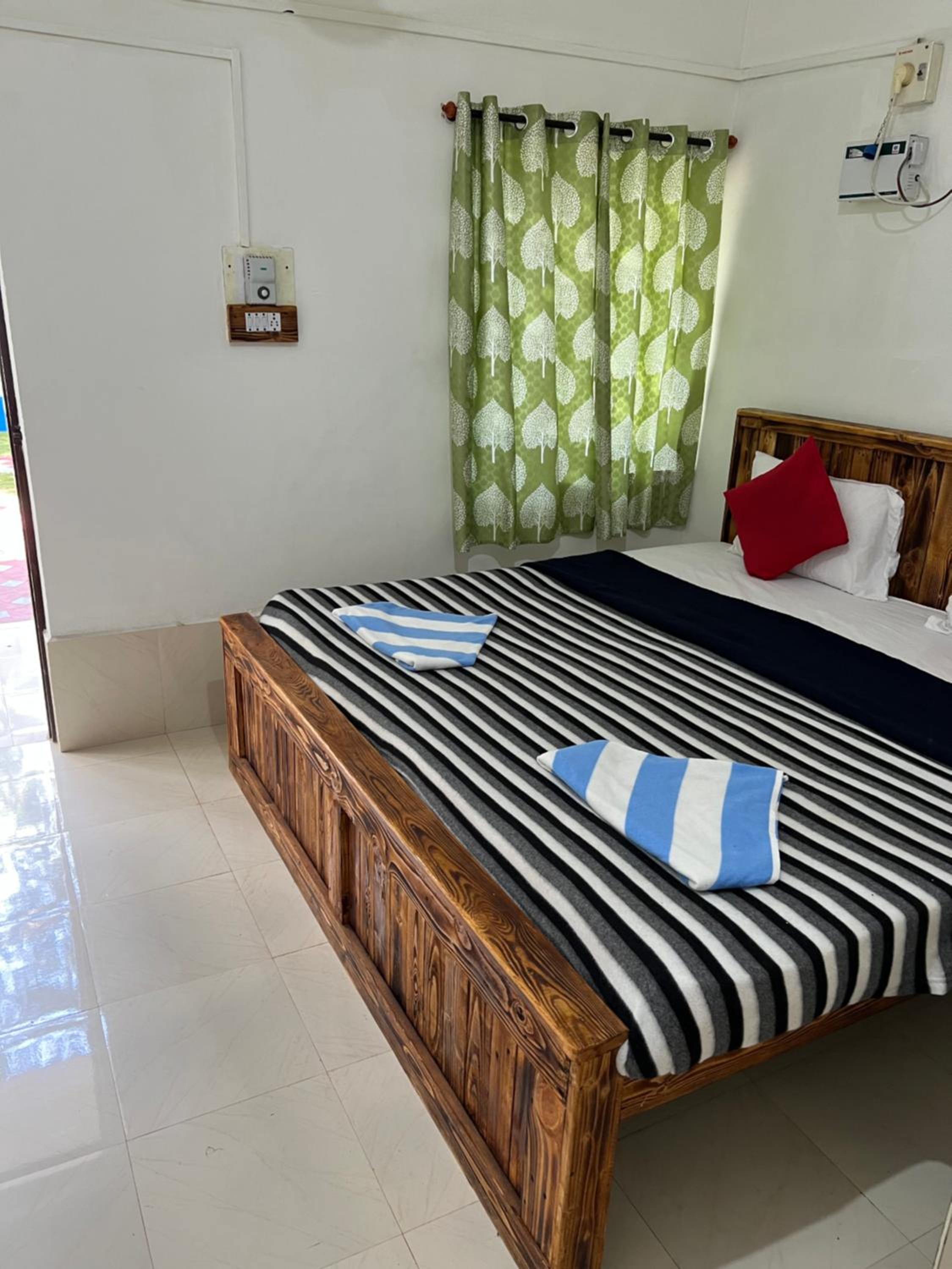 Grand Royale Cottage Anjuna