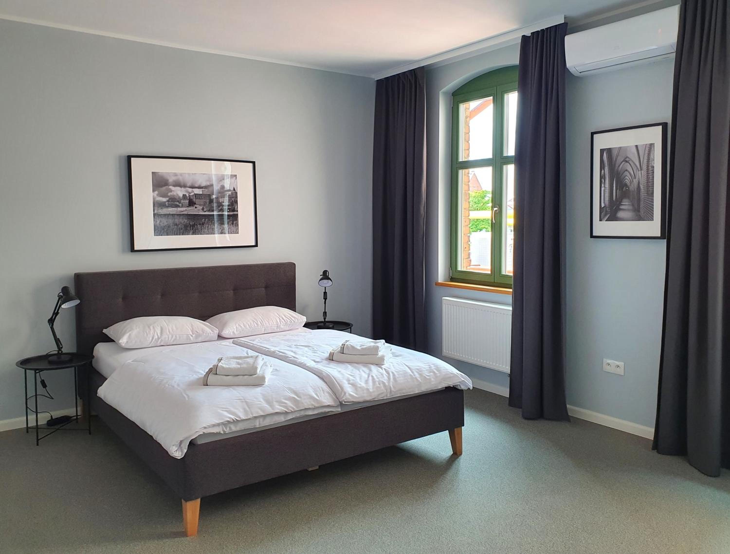 Apartamenty K17