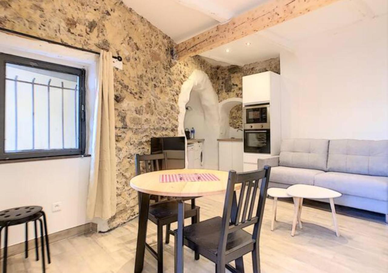 Studio Cocooning pour 2 personnes Cannes Suquet photo 2