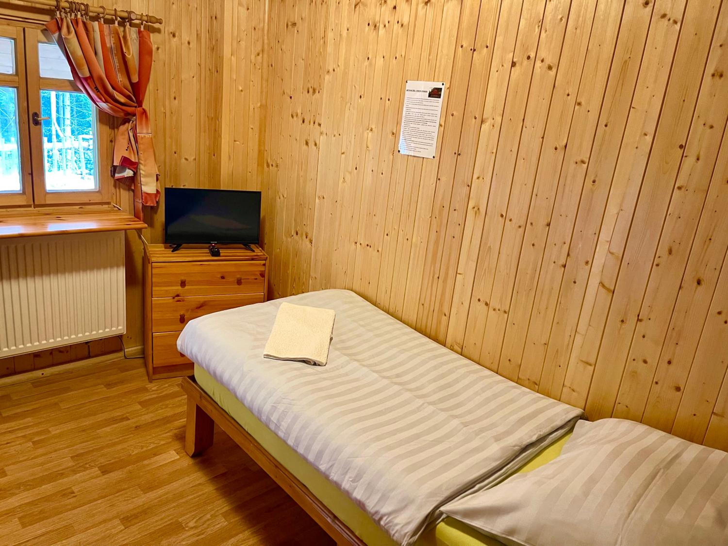 Penzion Horajda