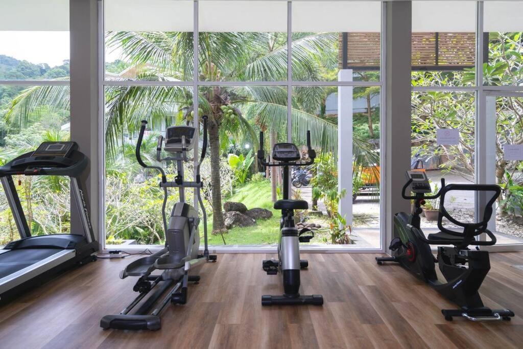 seaview and quiet surrounded by trees 75smetre view 5