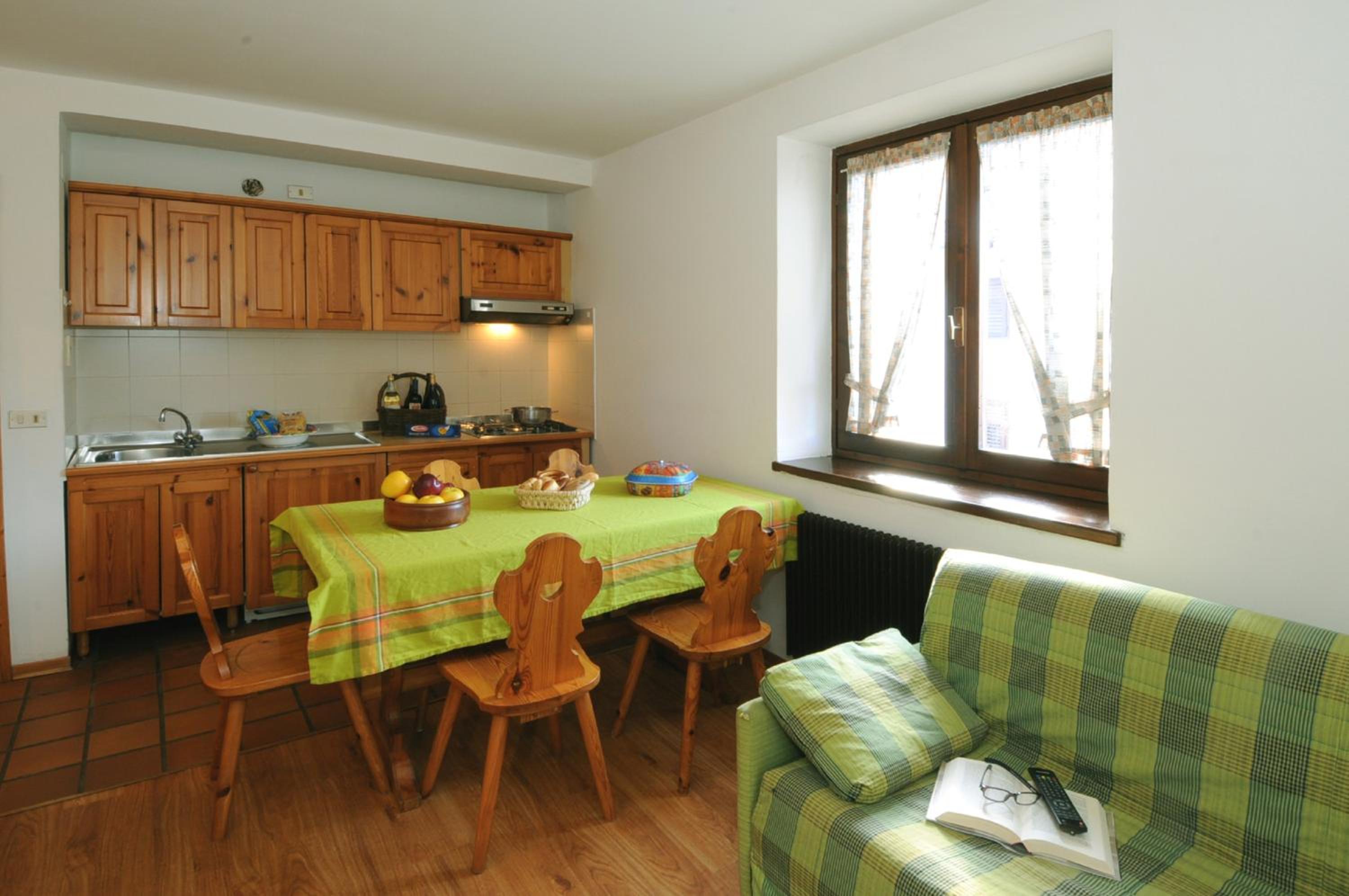 Casa Molini view 4