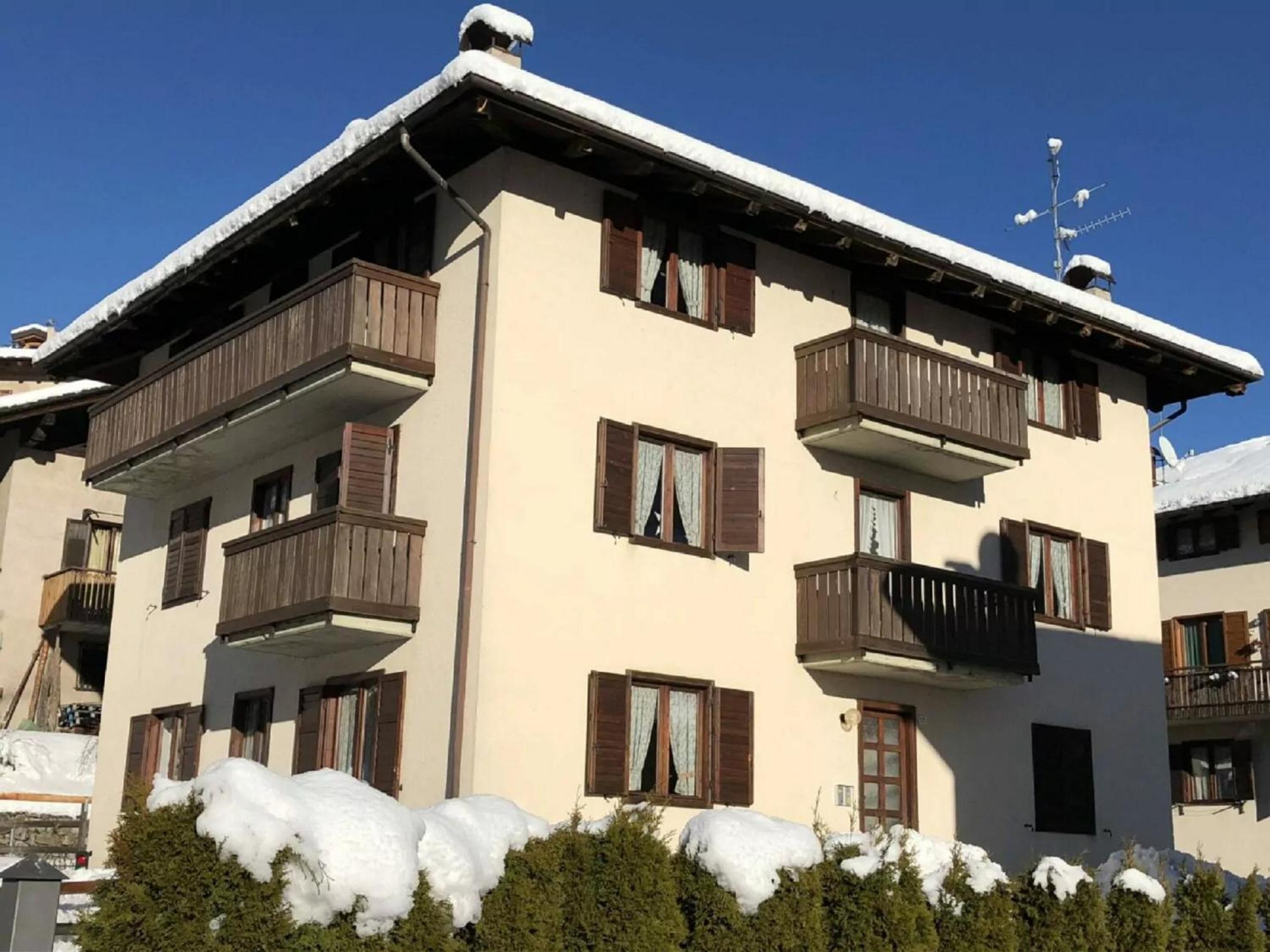 Casa Molini view 2