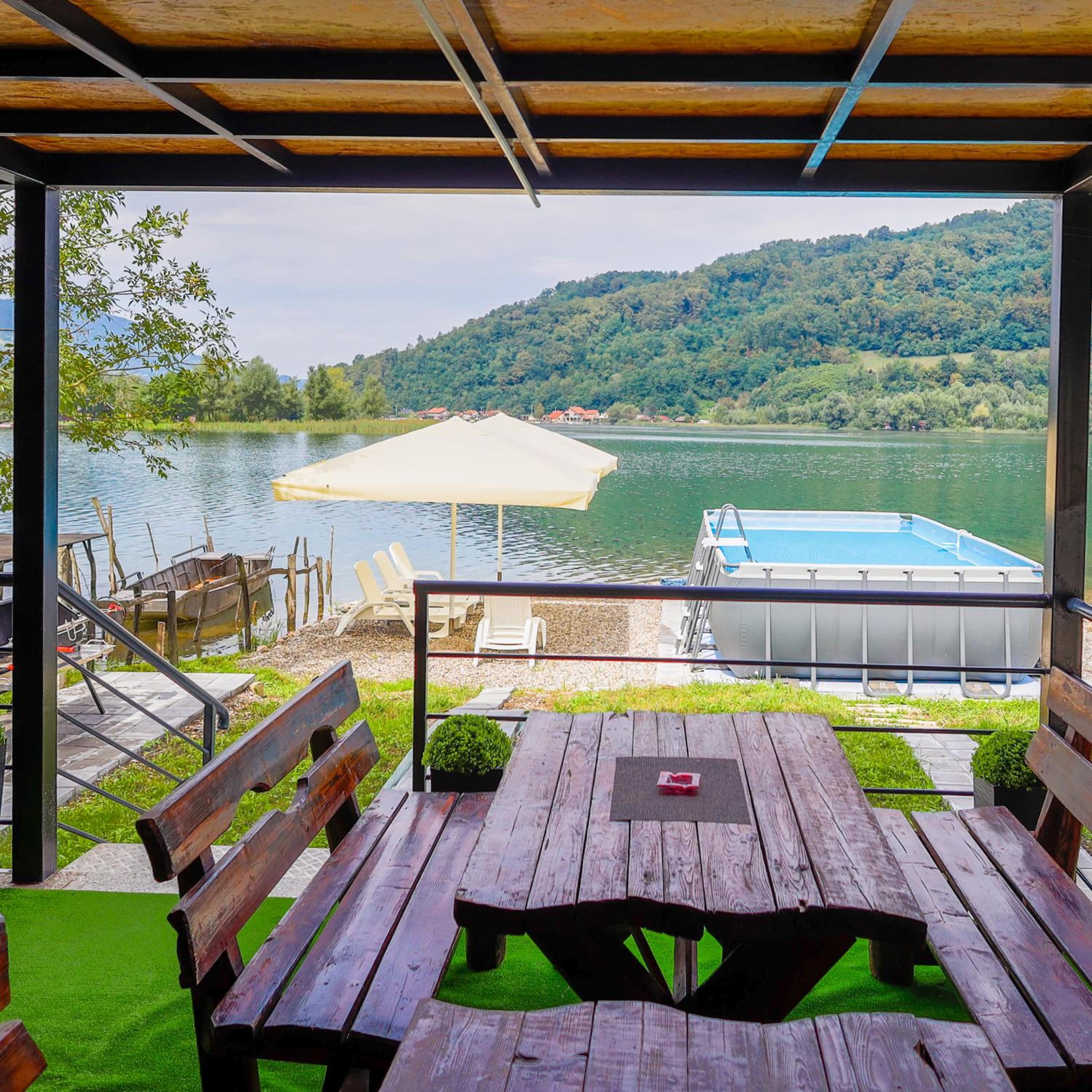 VILA SMARAGD view 5