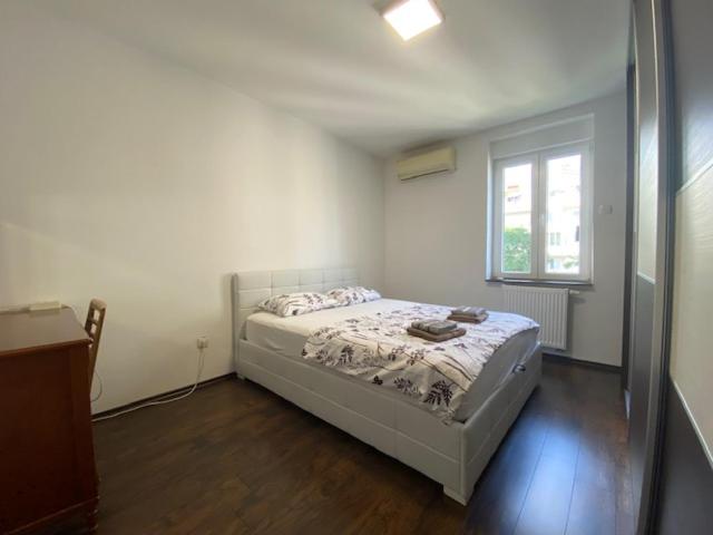 Apartman Mimato Lovran view 2