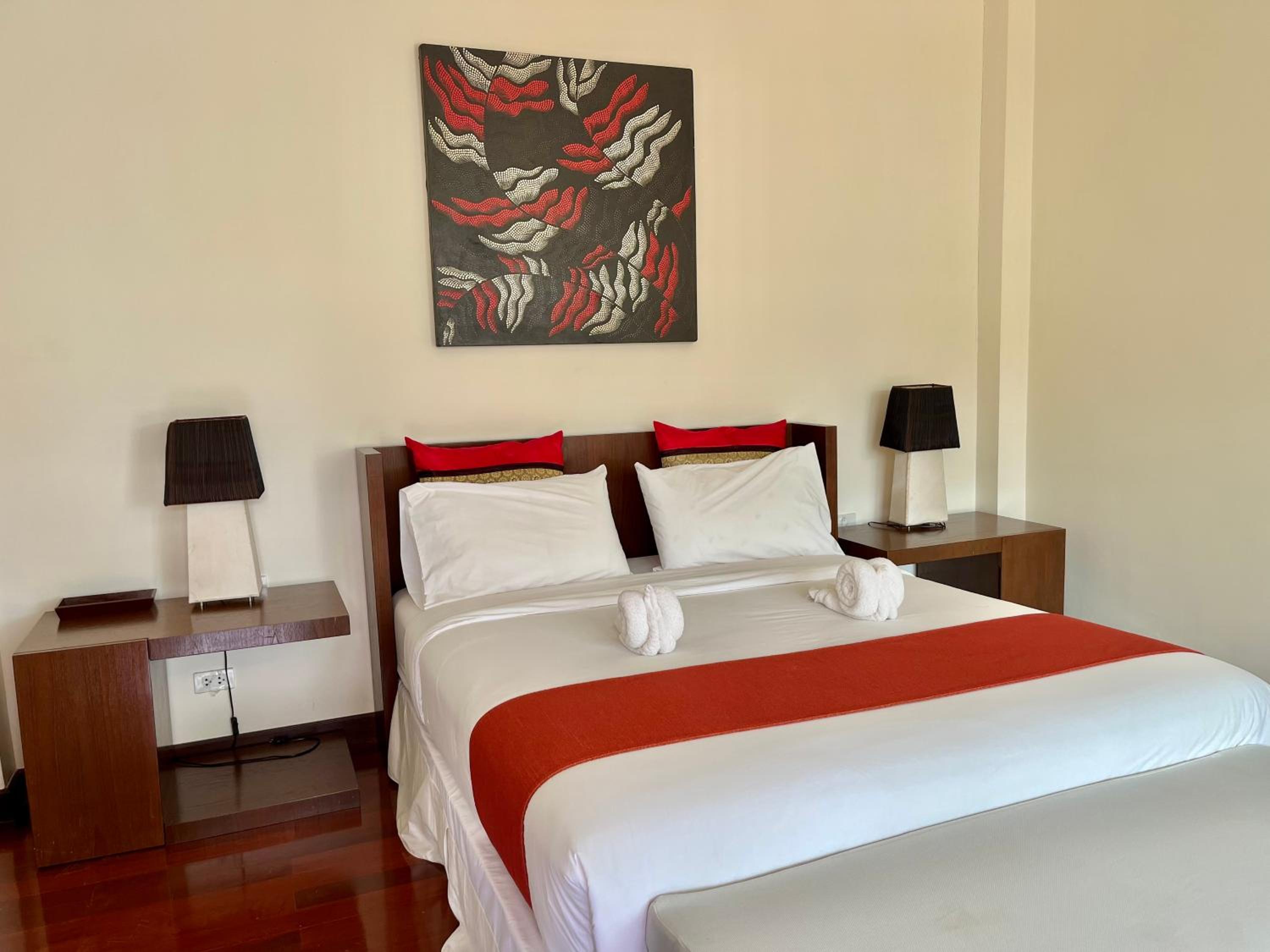 Villa Nirwana - Jasmin 3BR with private pool