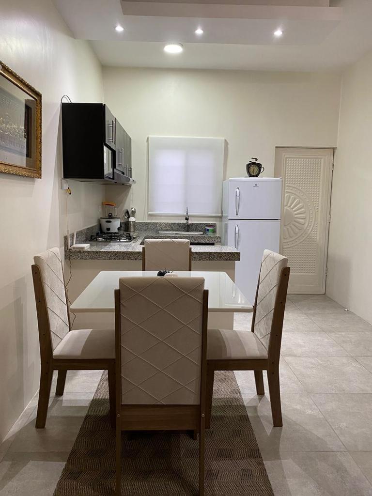 Villa en Salinas vía Punta Carnero