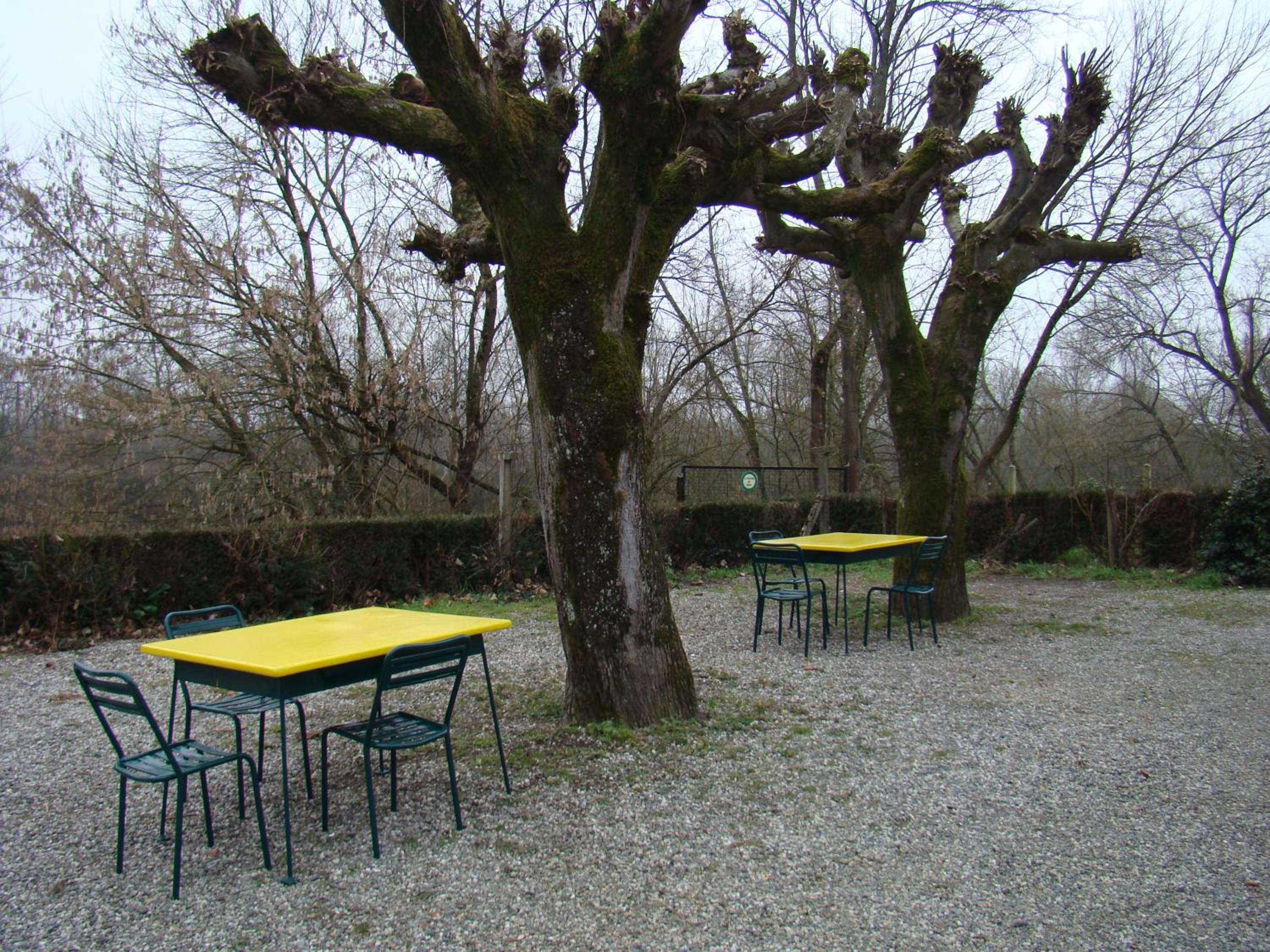 Les Gîtes Malidri