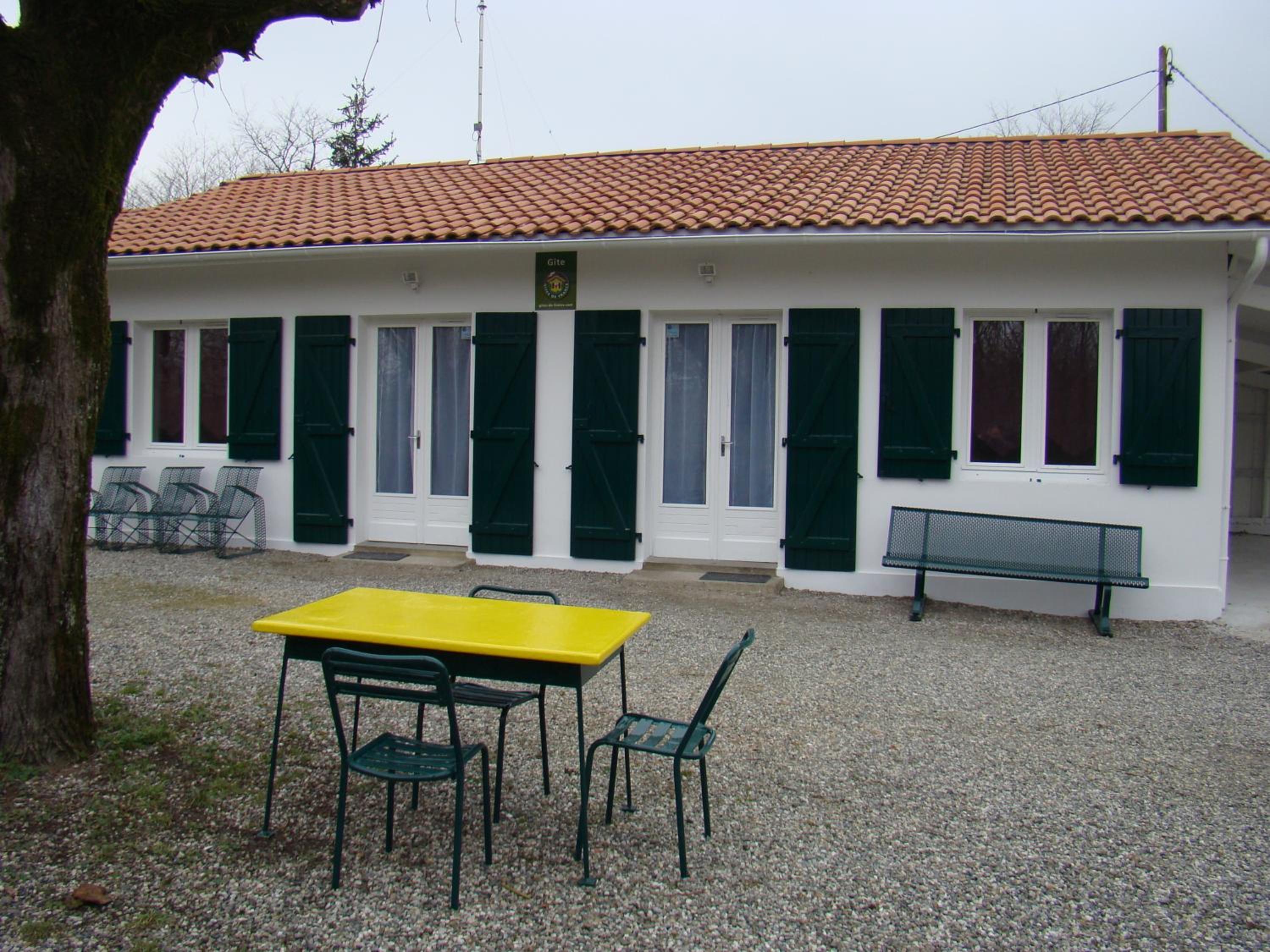 Les Gîtes Malidri