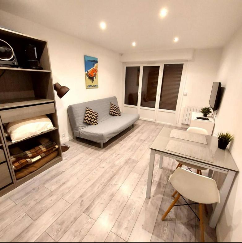 Studio Grasse Centre